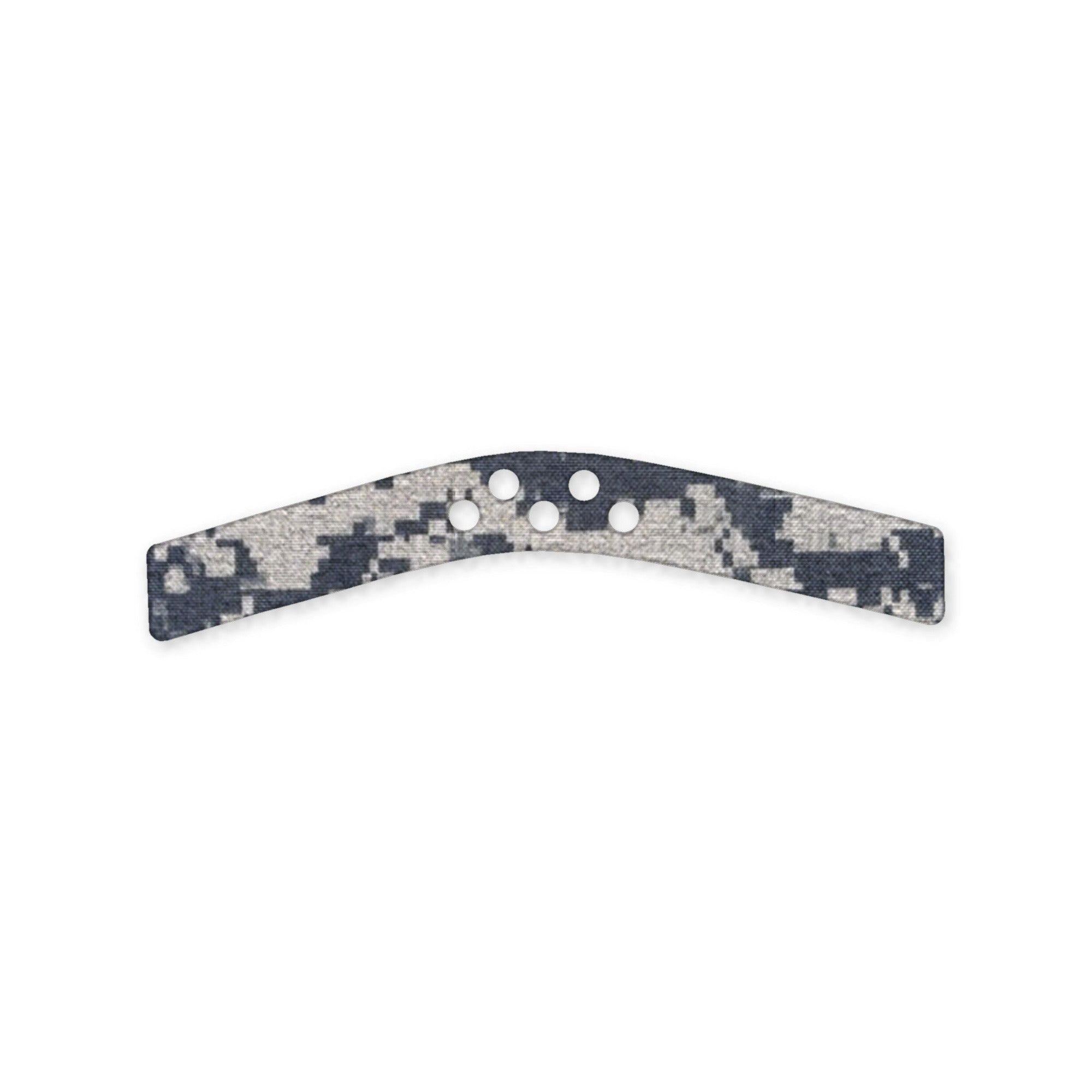 Smith & Wesson Bodyguard 2.0 (12-Round Extended Magazine) mag wrap kit outline, ACU