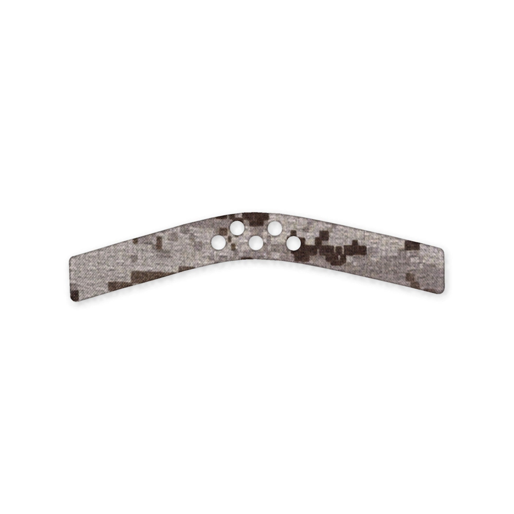 Smith & Wesson Bodyguard 2.0 (12-Round Extended Magazine) mag wrap kit outline, ACU (Desert)