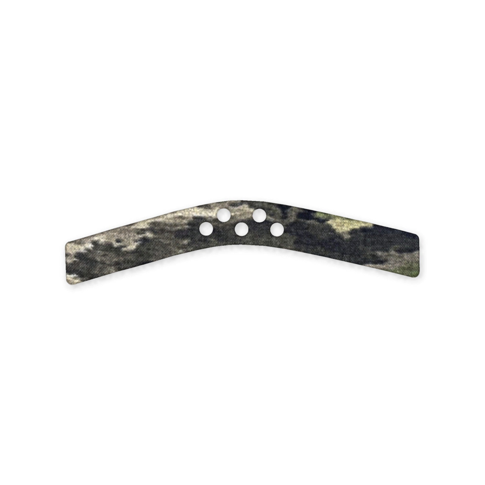 Smith & Wesson Bodyguard 2.0 (12-Round Extended Magazine) mag wrap kit outline, A-TACS iX