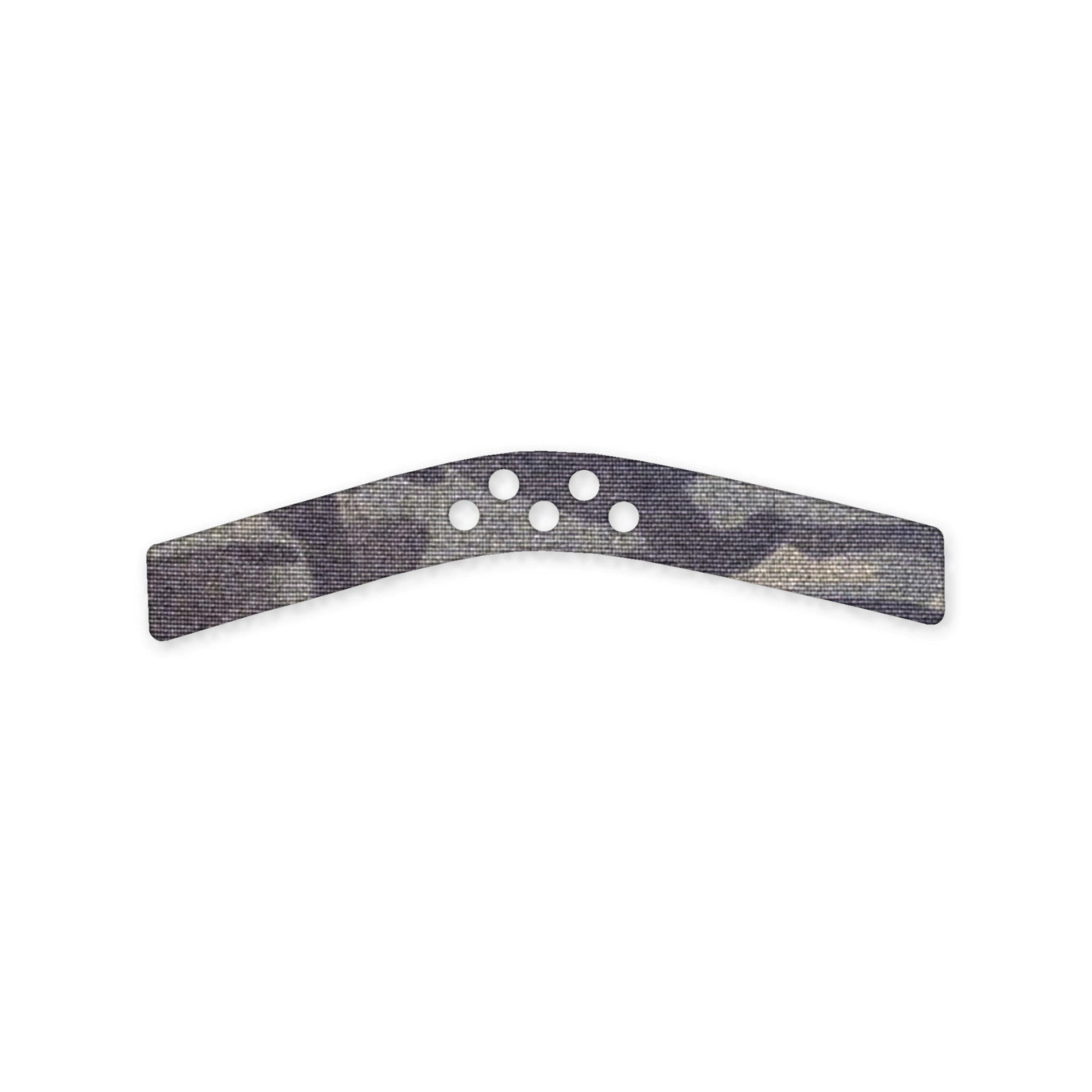 Smith & Wesson Bodyguard 2.0 (12-Round Extended Magazine) mag wrap kit outline, MultiCam Black