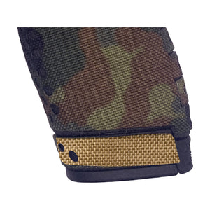 Smith & Wesson Bodyguard 2.0 (12-Round Extended Magazine) Cordura mag wrap, Coyote