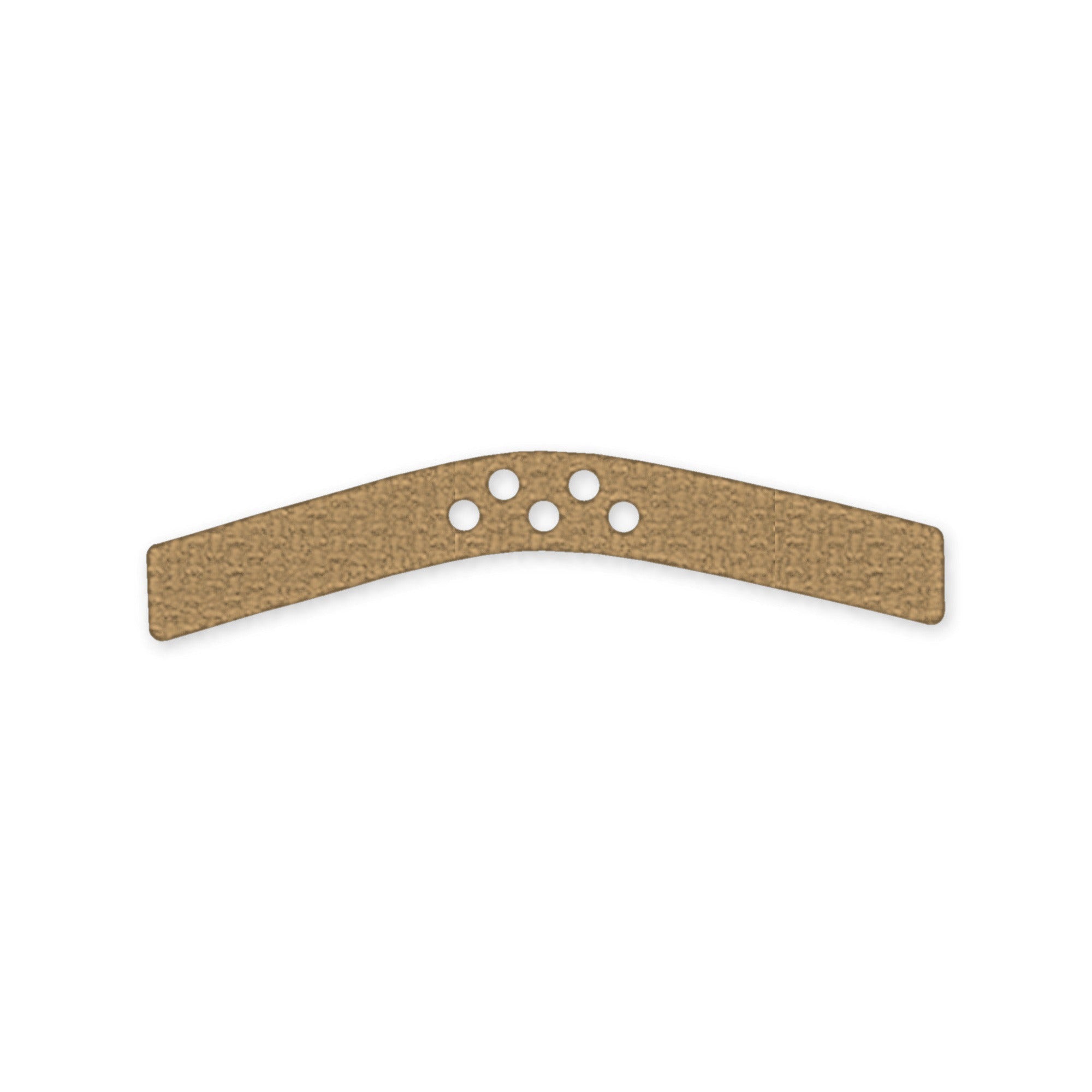 Smith & Wesson Bodyguard 2.0 (12-Round Extended Magazine) mag wrap kit outline, Coyote
