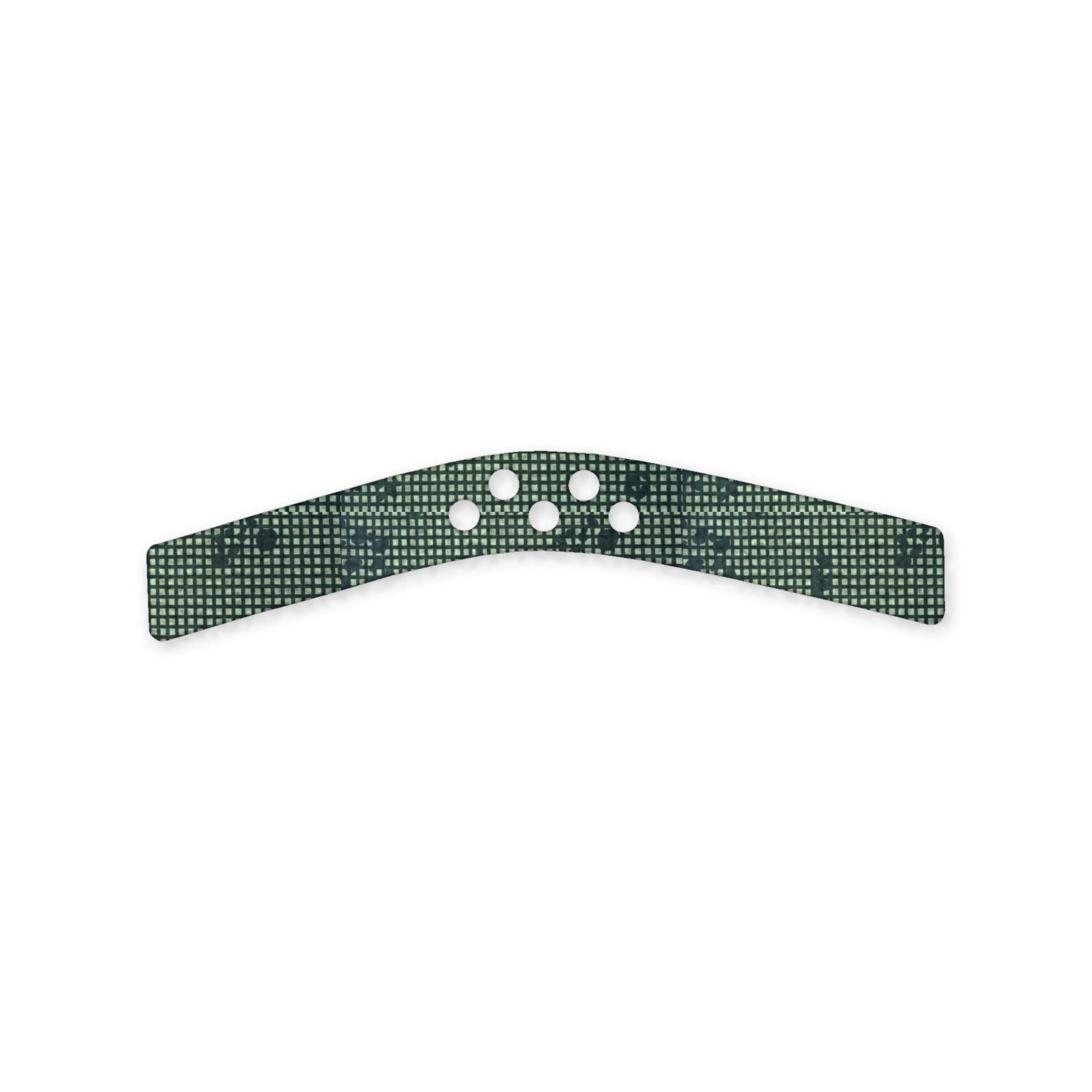 Smith & Wesson Bodyguard 2.0 (12-Round Extended Magazine) mag wrap kit outline, Desert Night Camo