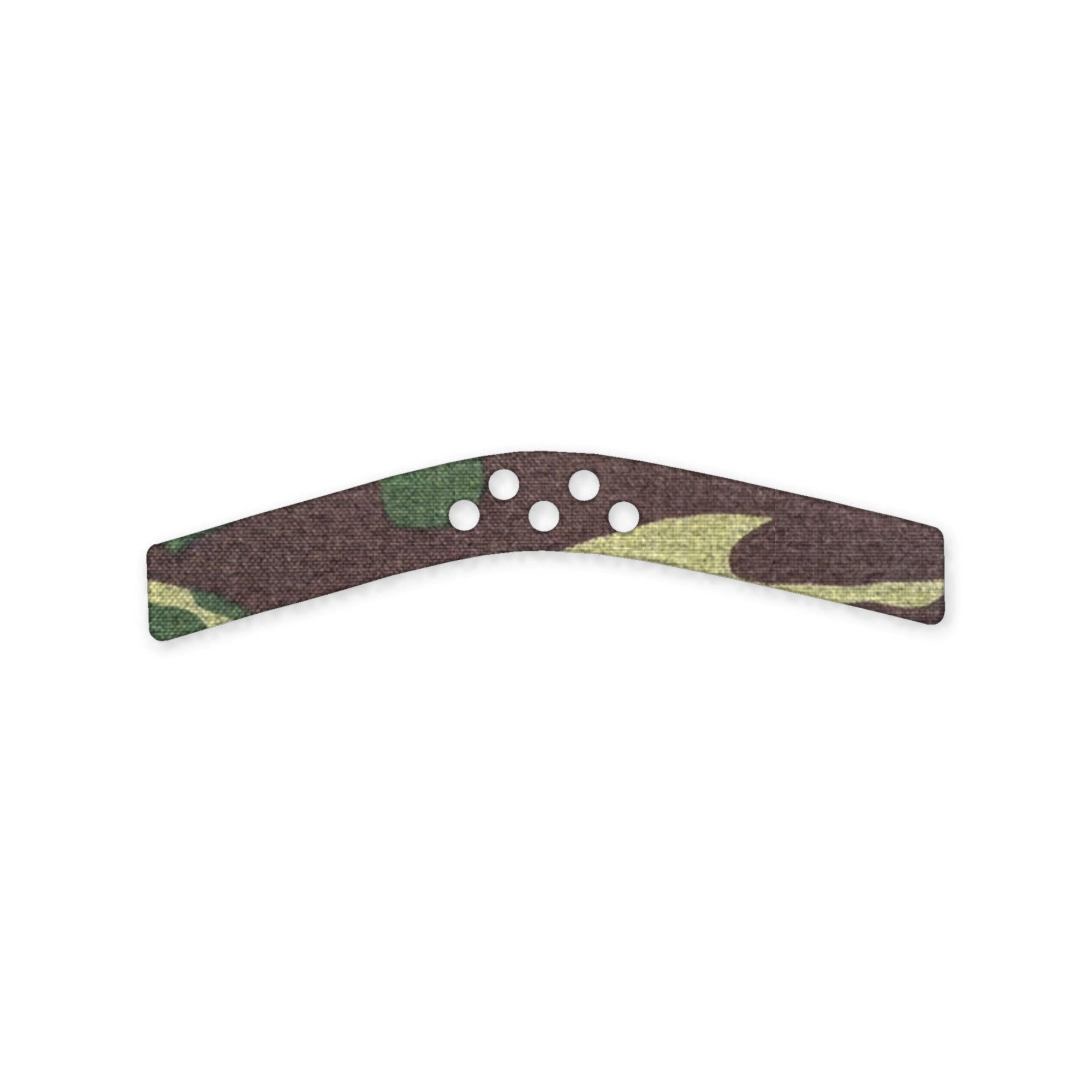 Smith & Wesson Bodyguard 2.0 (12-Round Extended Magazine) mag wrap kit outline, M81 Woodland