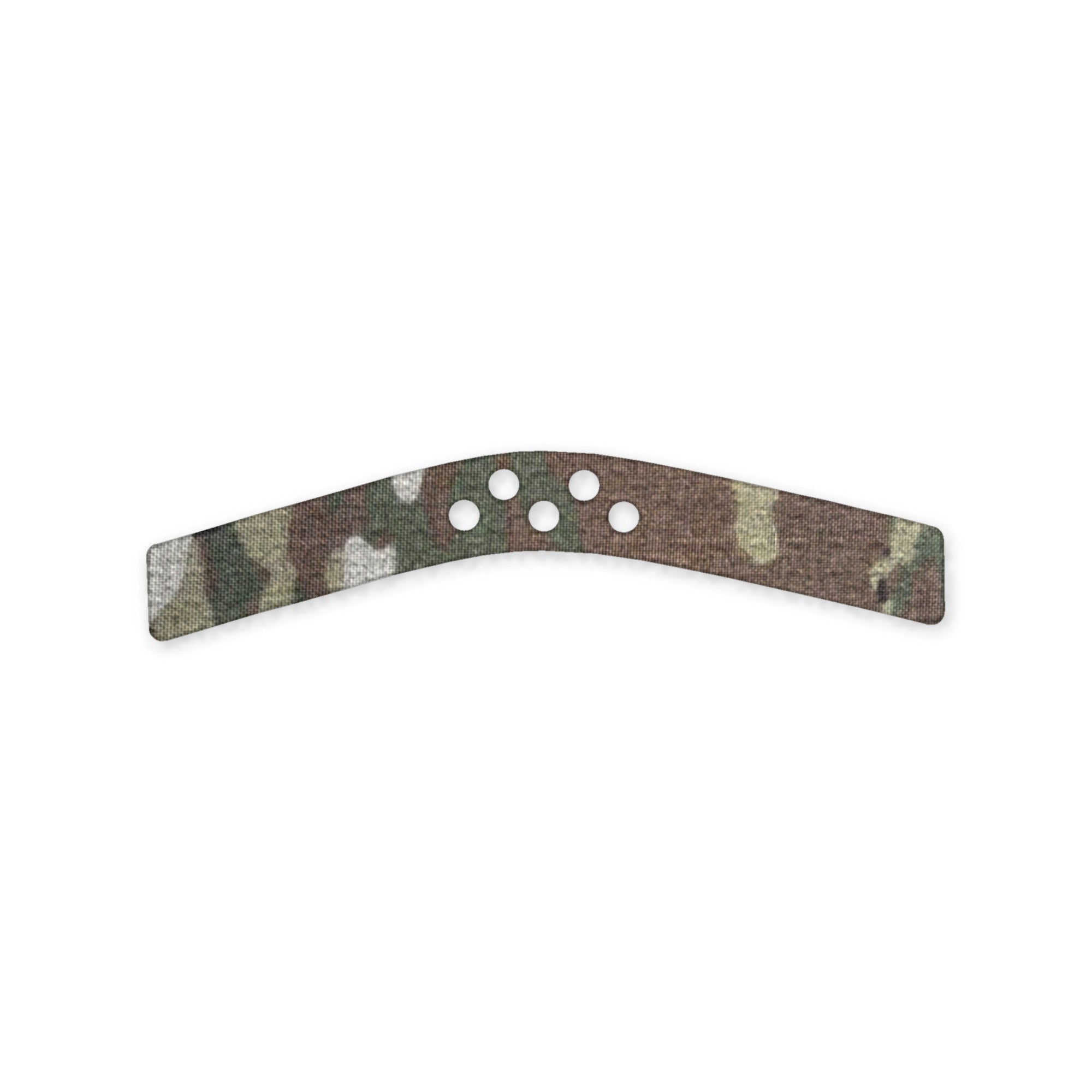 Smith & Wesson Bodyguard 2.0 (12-Round Extended Magazine) mag wrap kit outline, MultiCam