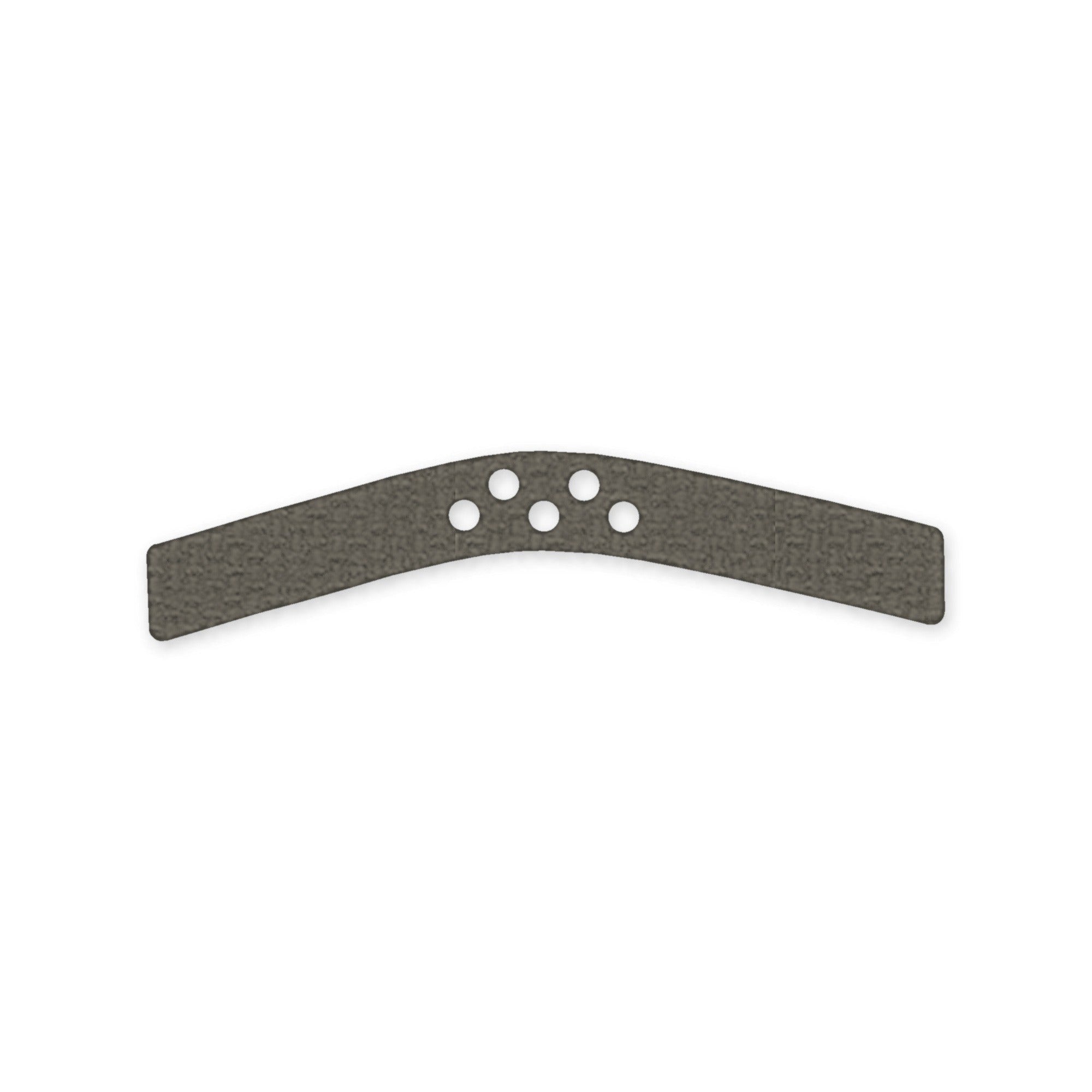 Smith & Wesson Bodyguard 2.0 (12-Round Extended Magazine) mag wrap kit outline, Ranger Green
