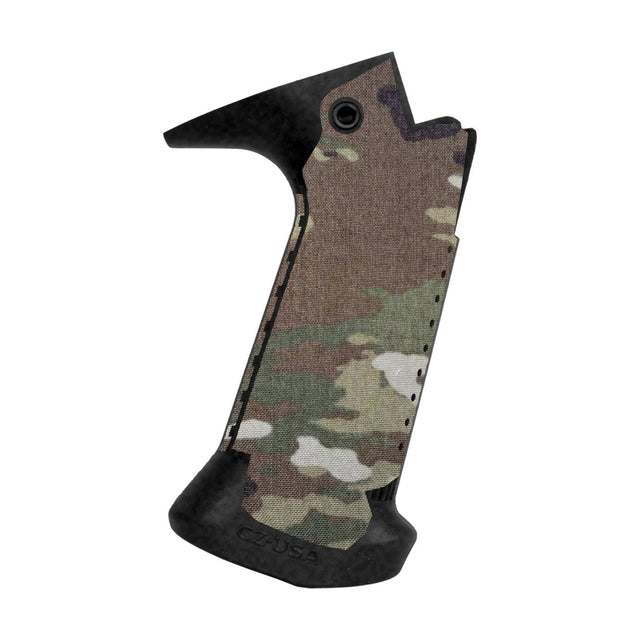 CZ Scorpion EVO 3 Cordura grip wrap, MultiCam