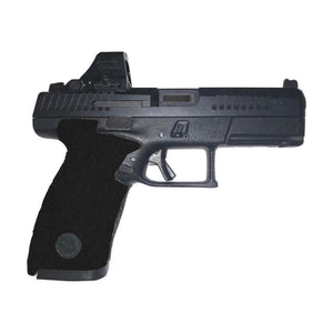 CZ P10C Cordura grip wrap, Black