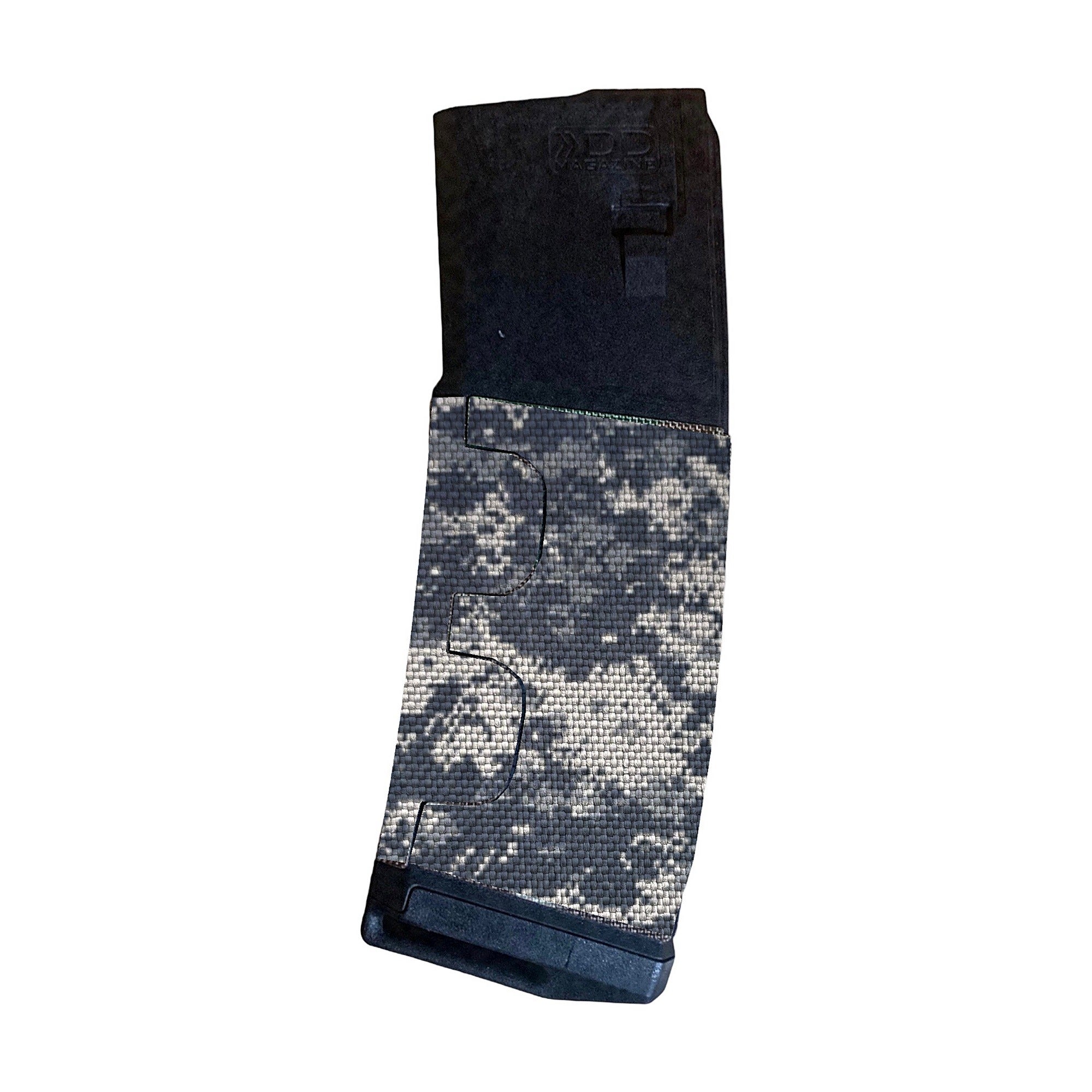 Daniel Defense (5.56 / .223 Magazine) Cordura mag wrap, ACU