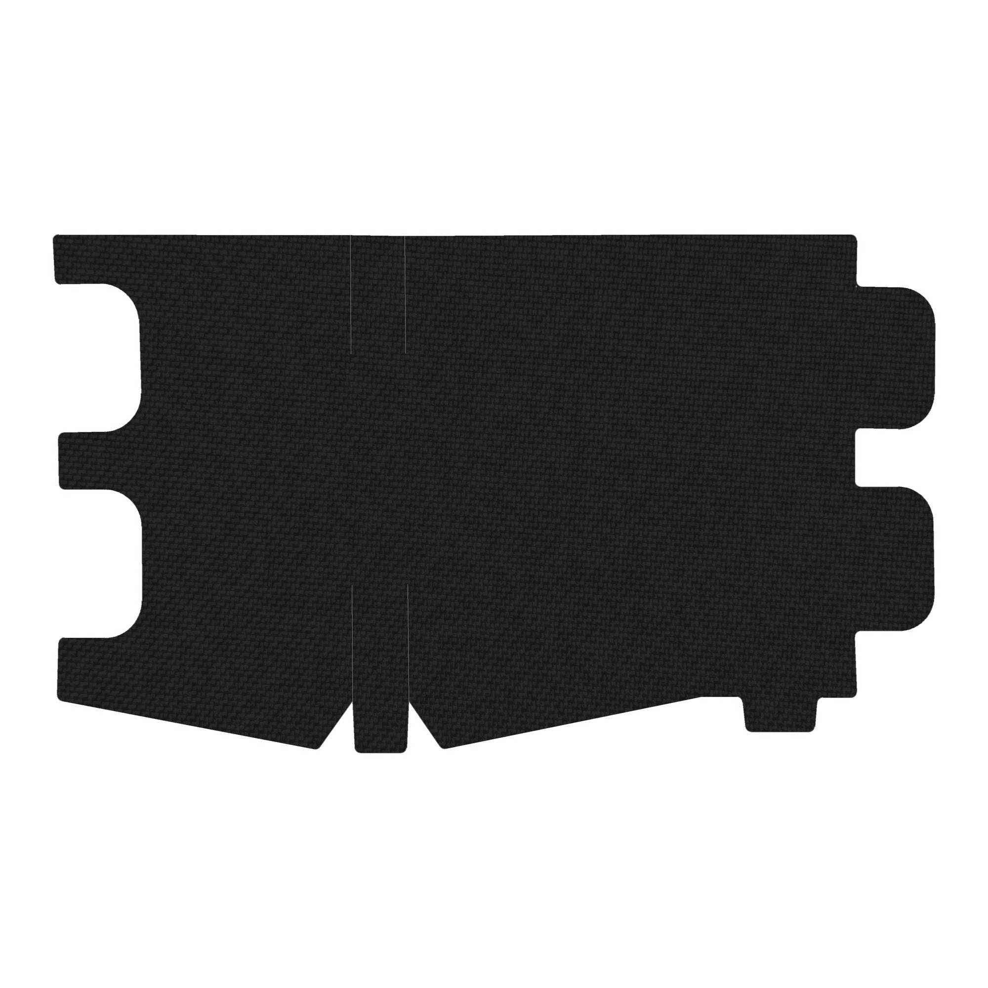 Daniel Defense (5.56 / .223 Magazine) mag wrap kit outline, Black