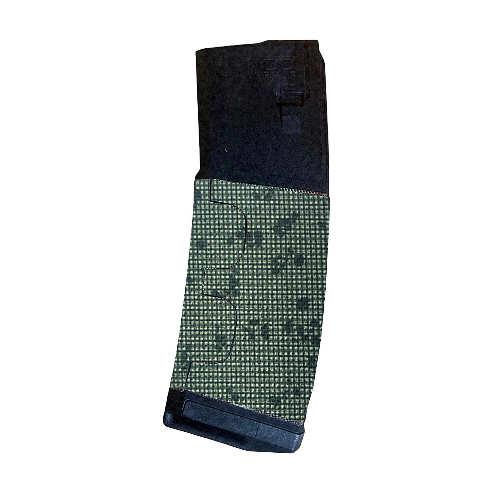 Daniel Defense (5.56 / .223 Magazine) Cordura mag wrap, Desert Night Camo