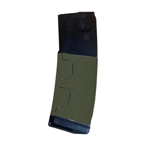 Daniel Defense (5.56 / .223 Magazine) Cordura mag wrap, OD Green