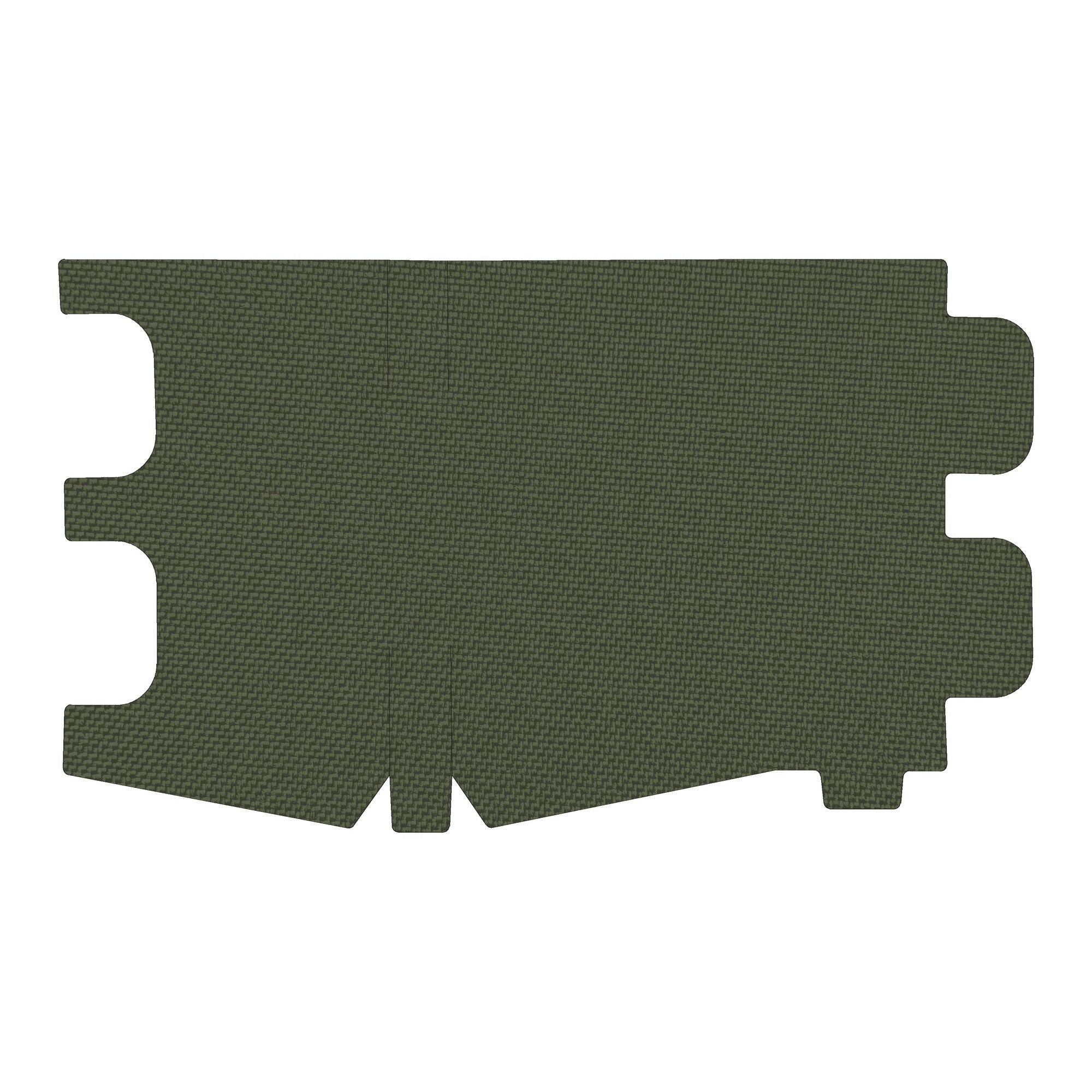 Daniel Defense (5.56 / .223 Magazine) mag wrap kit outline, OD Green