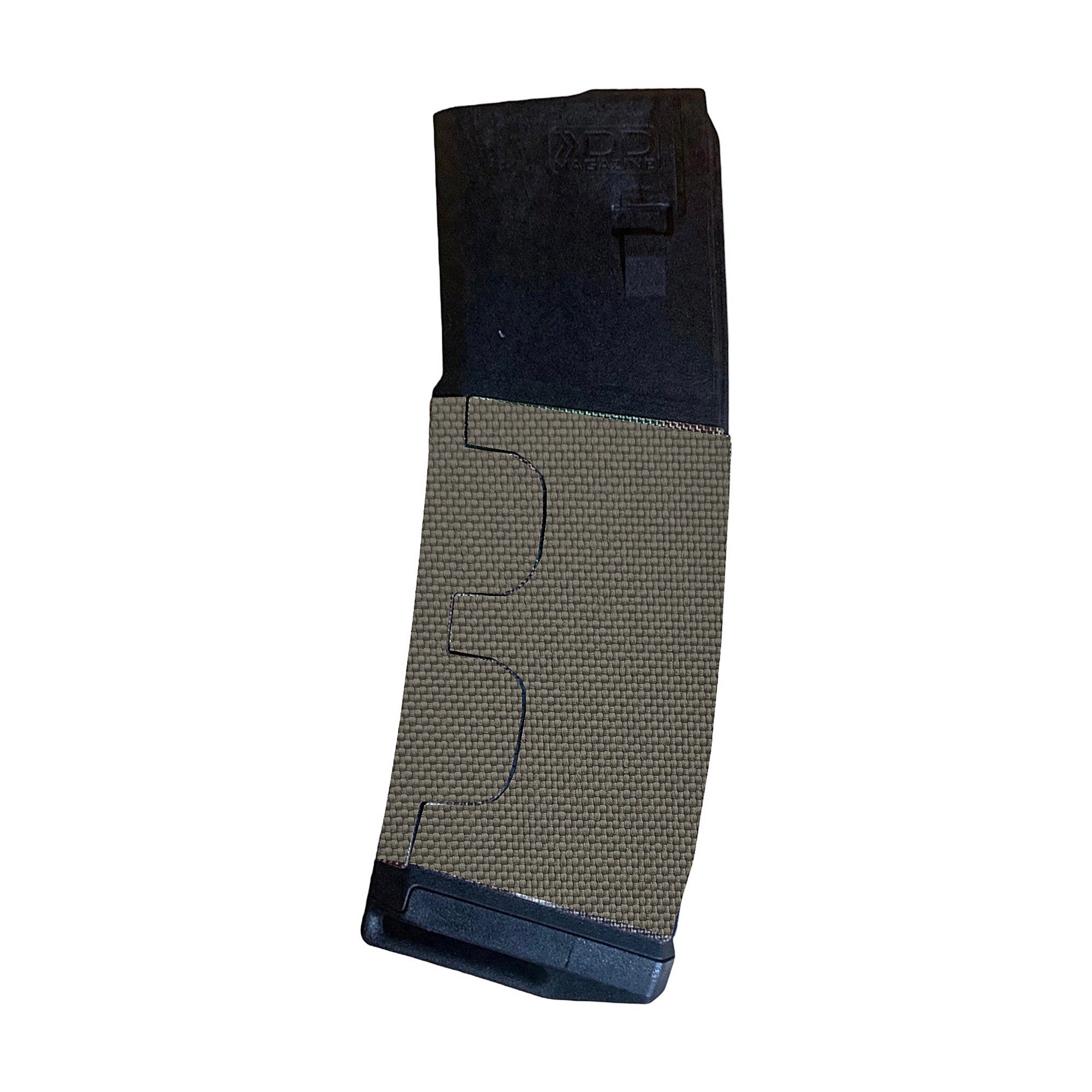 Daniel Defense (5.56 / .223 Magazine) Cordura mag wrap, Ranger Green