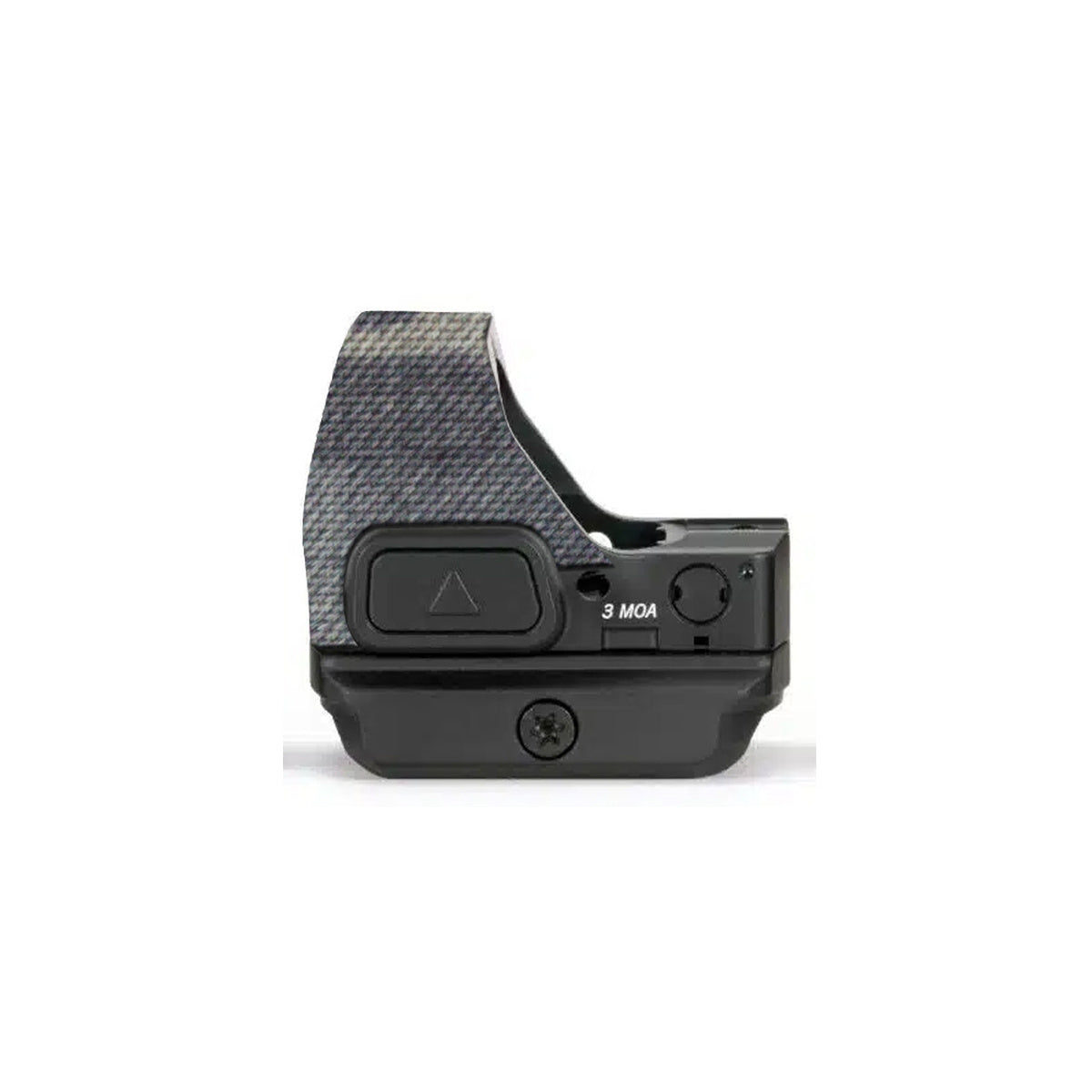 CTX-DefenderST - MultiCam Black