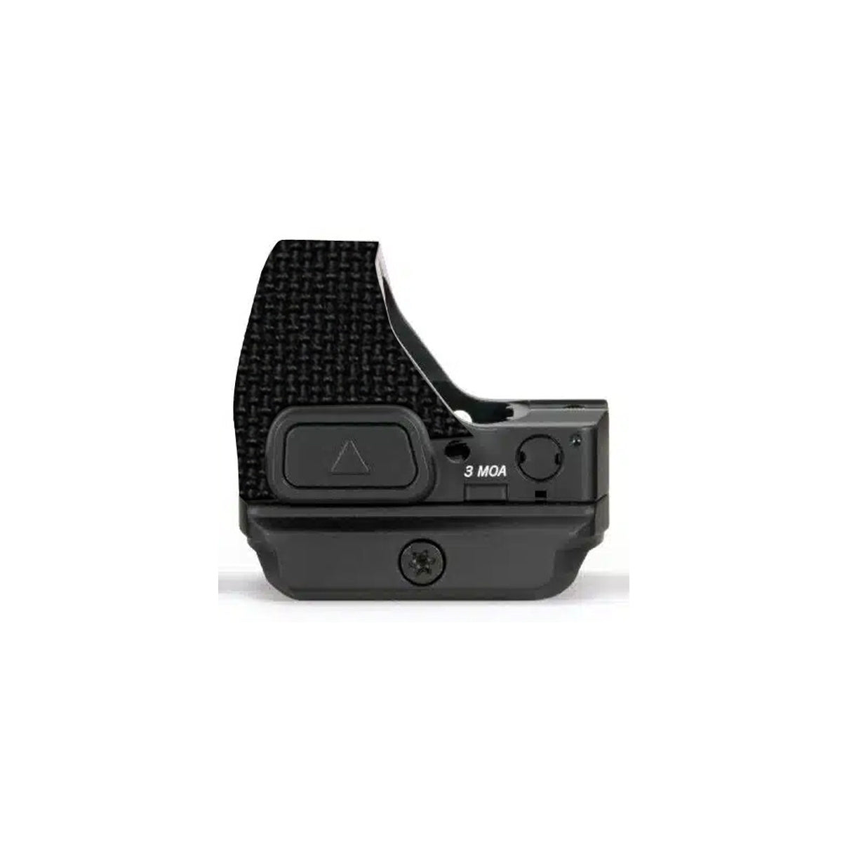 CTX-DefenderST - Black
