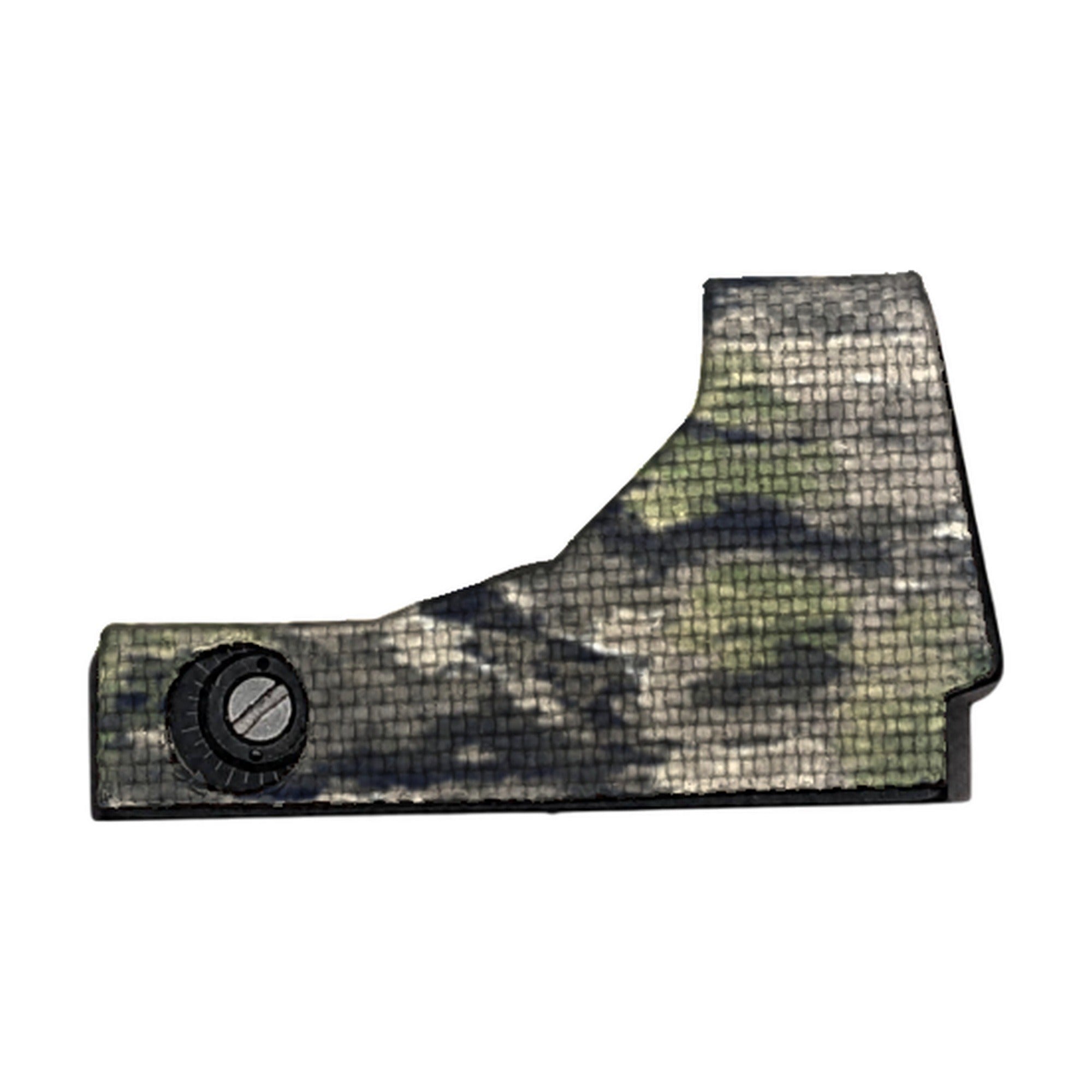 EOTECH EFLX Mini Cordura optic wrap, A-TACS iX