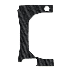 EOTECH EFLX Mini optic wrap kit outline, Black