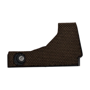 EOTECH EFLX Mini Cordura optic wrap, Coyote