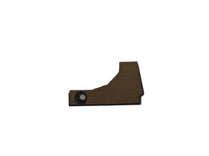 EOTECH EFLX Mini Cordura optic wrap, detail 4
