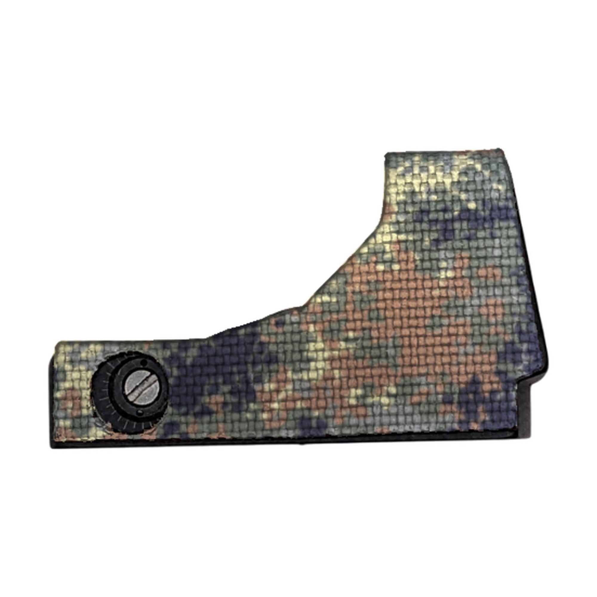 EOTECH EFLX Mini Cordura optic wrap, Flecktarn