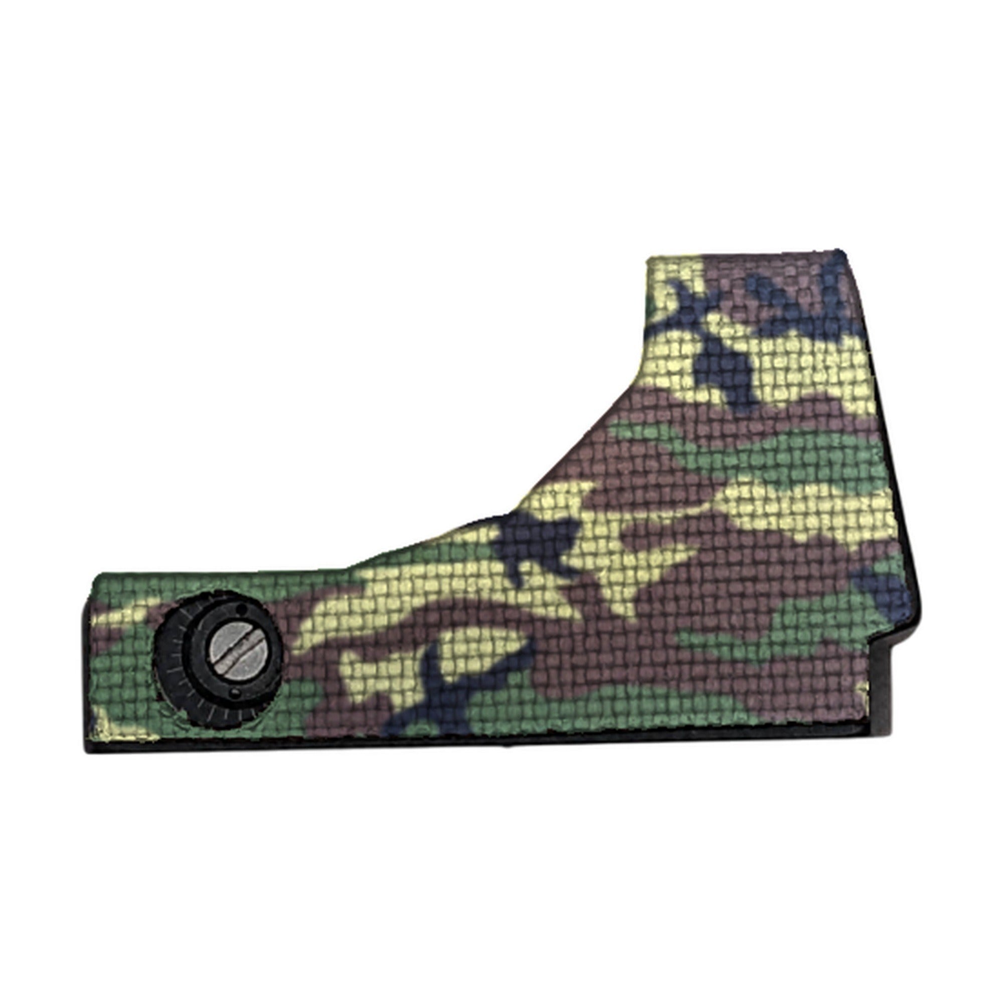 EOTECH EFLX Mini Cordura optic wrap, M81 Woodland