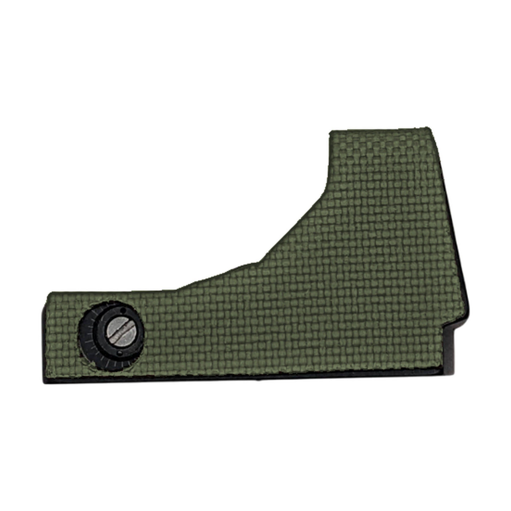EOTECH EFLX Mini Cordura optic wrap, OD Green
