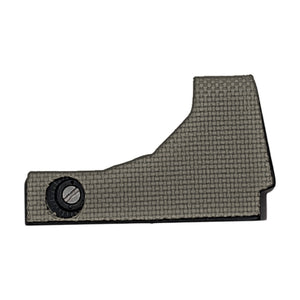 EOTECH EFLX Mini Cordura optic wrap, Ranger Green