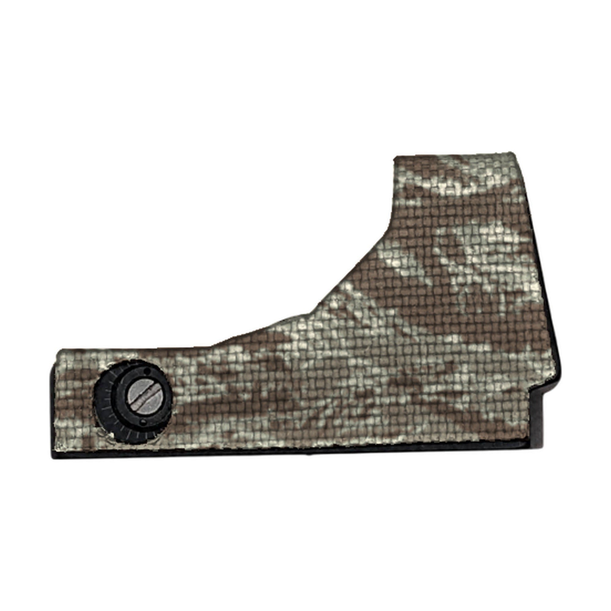 EOTECH EFLX Mini Cordura optic wrap, Tiger Stripe (ABU)