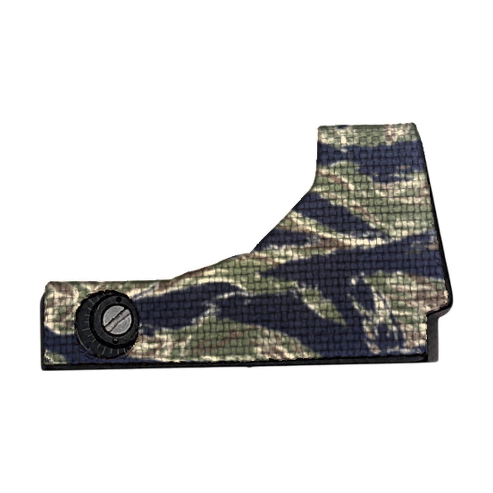EOTECH EFLX Mini Cordura optic wrap, Tiger Stripe (Green/Black)