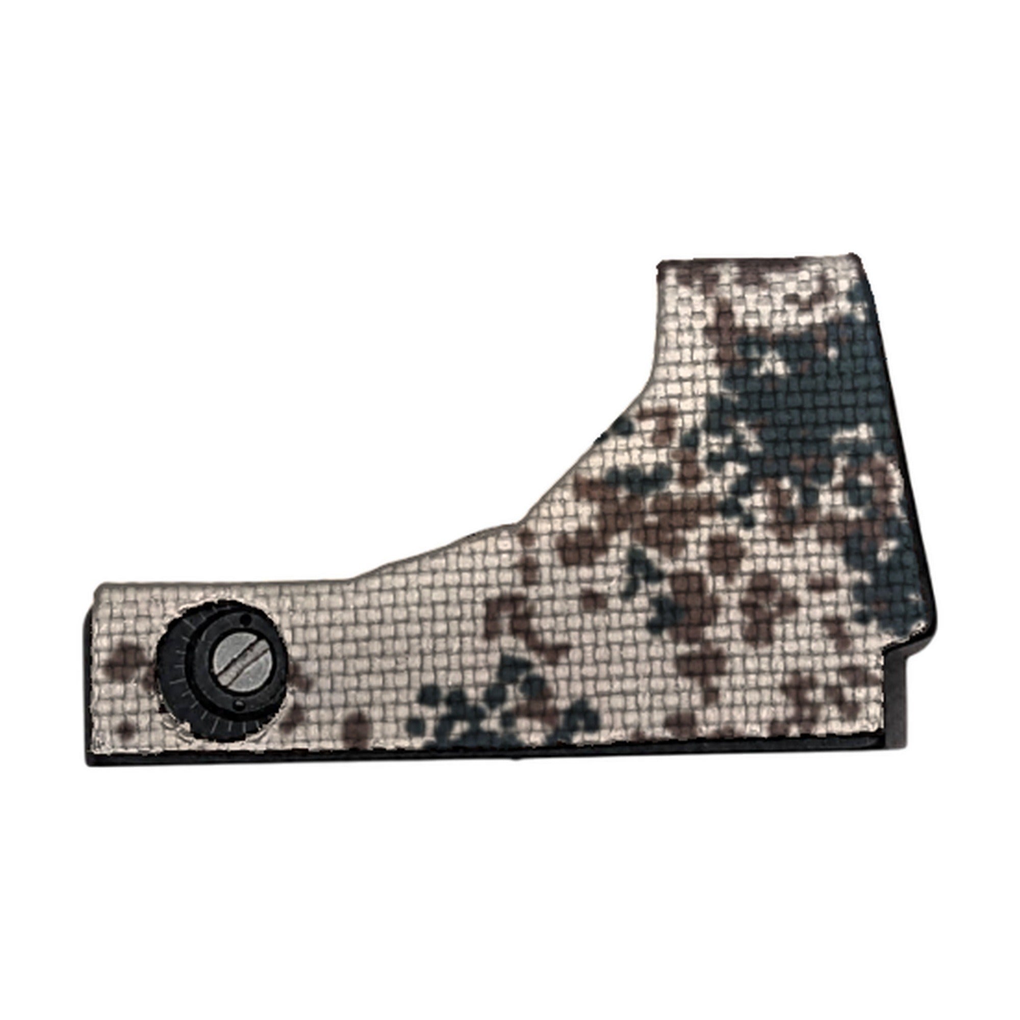 EOTECH EFLX Mini Cordura optic wrap, Tropentarn