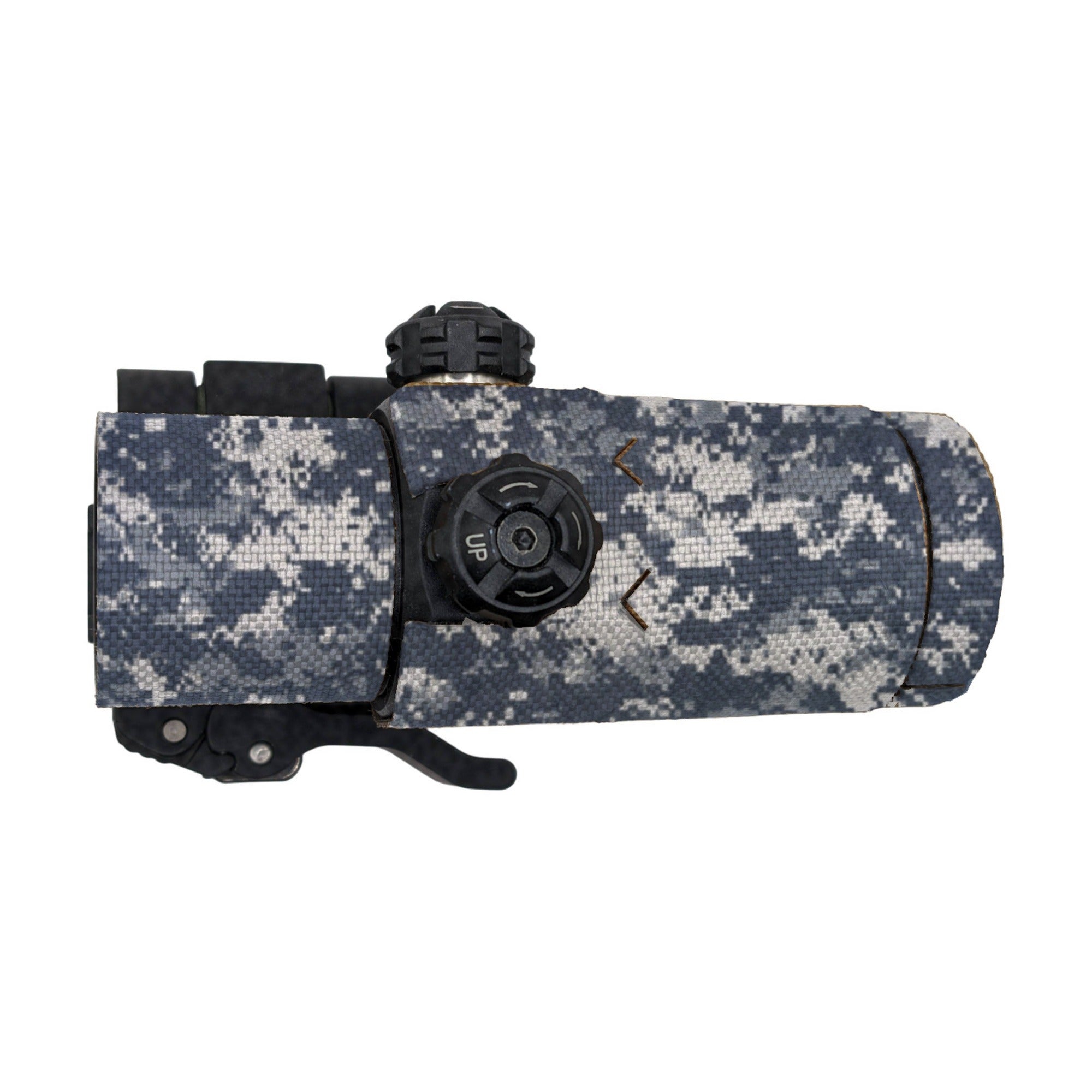 EOTECH G33 Magnifier Cordura optic wrap, ACU