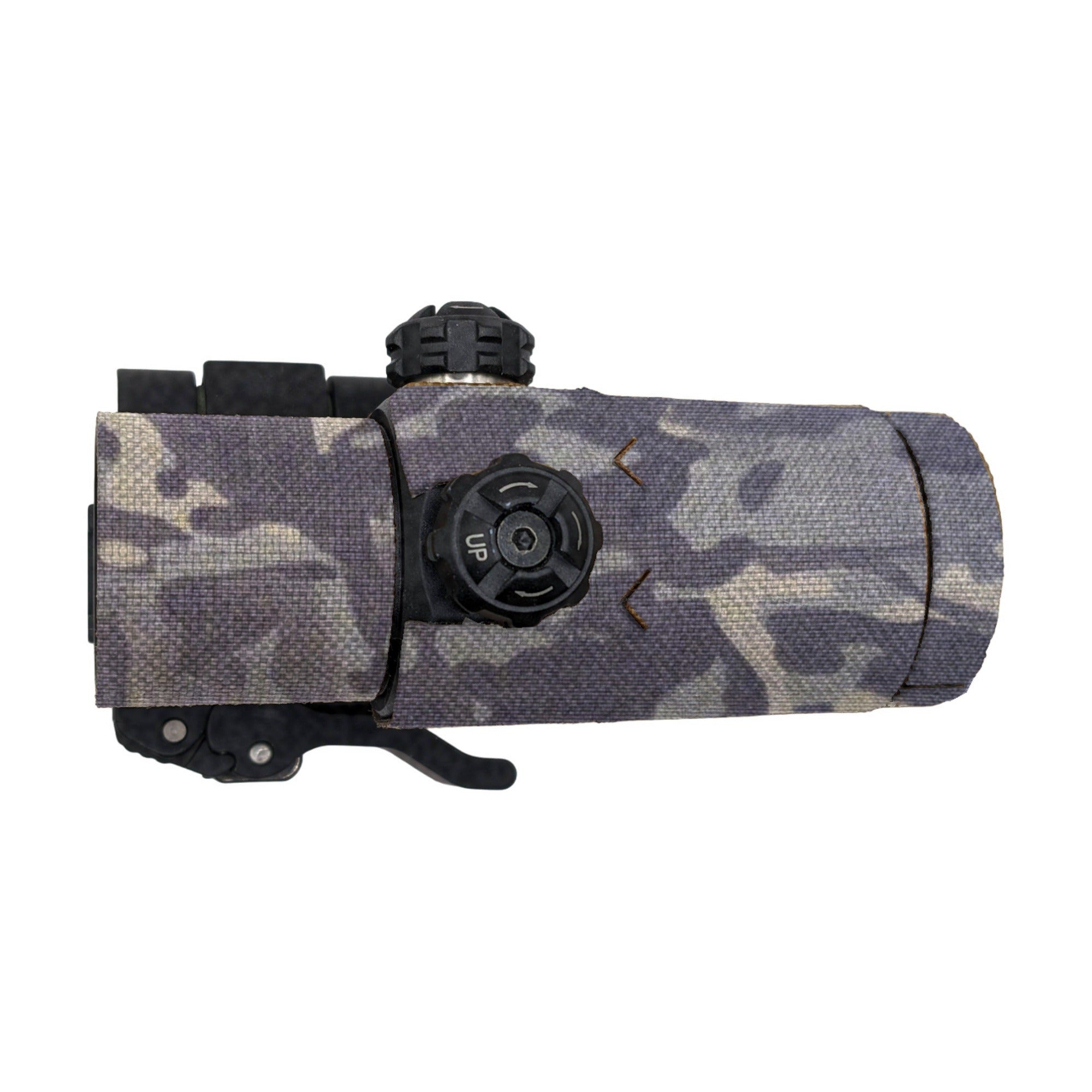 EOTECH G33 Magnifier Cordura optic wrap, MultiCam Black