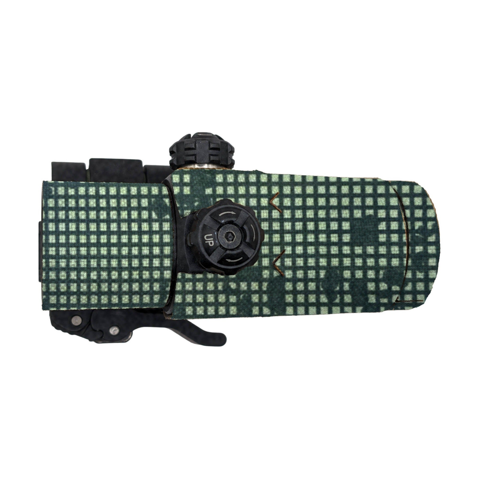 EOTECH G33 Magnifier Cordura optic wrap, Desert Night Camo