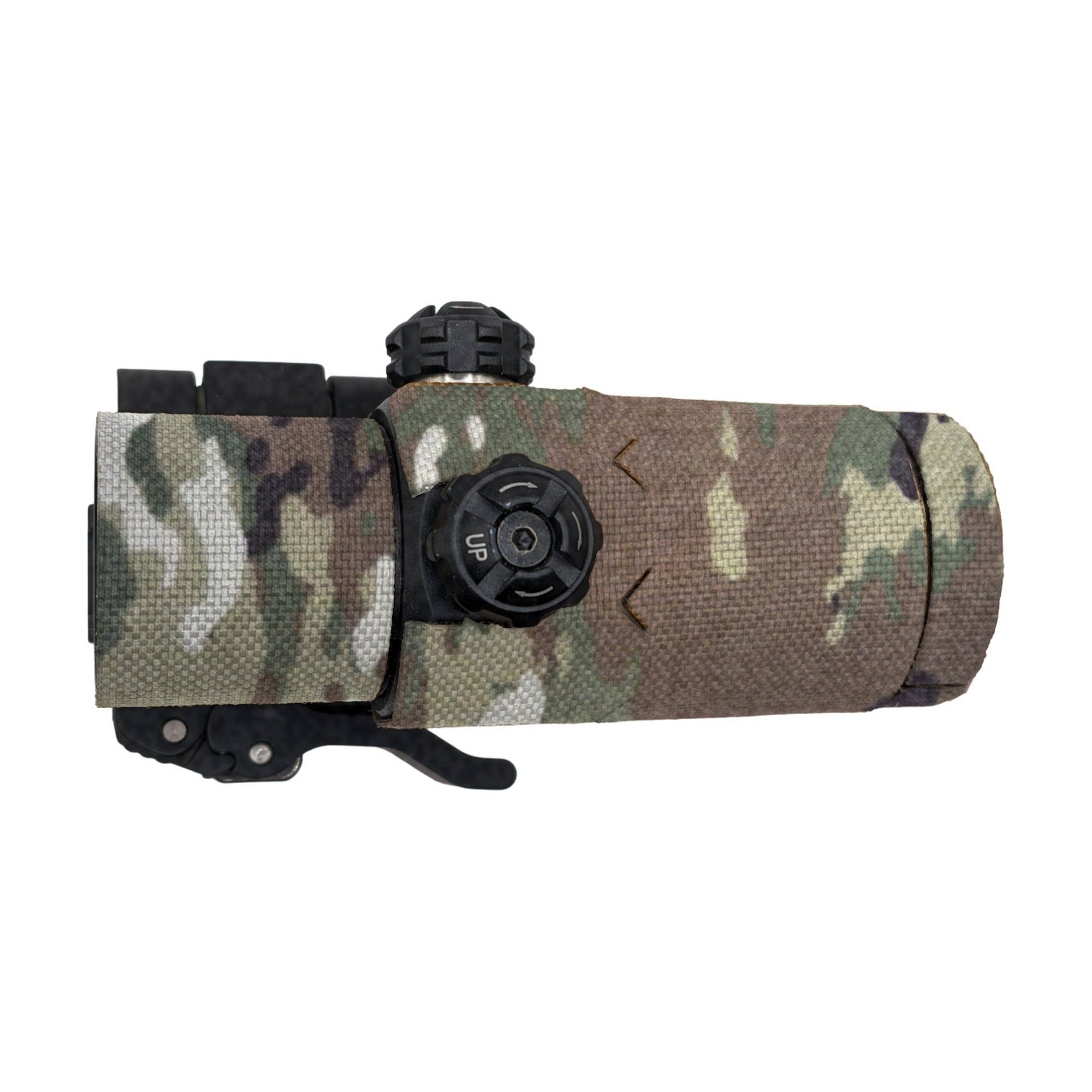 EOTECH G33 Magnifier Cordura optic wrap, MultiCam