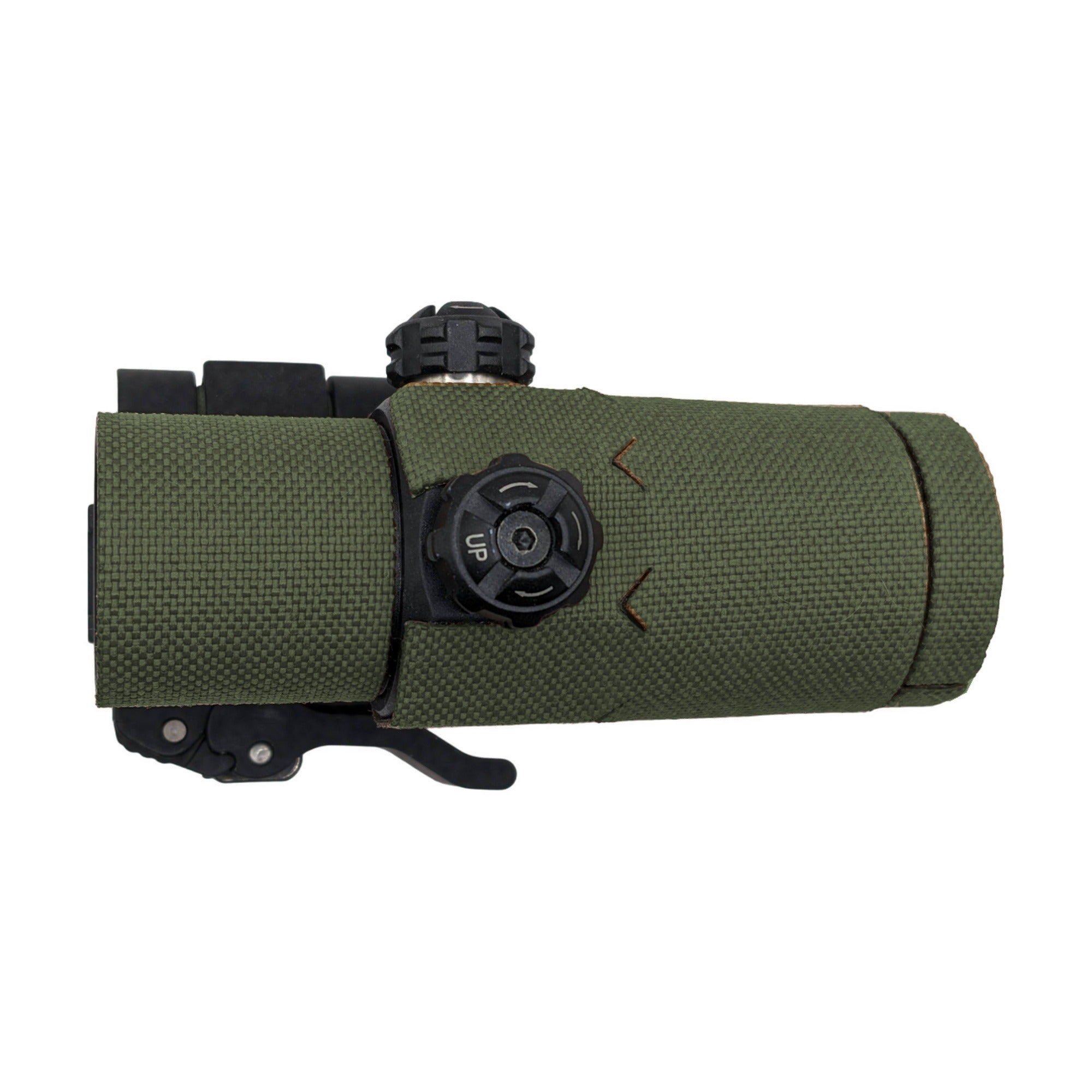 EOTECH G33 Magnifier Cordura optic wrap, OD Green
