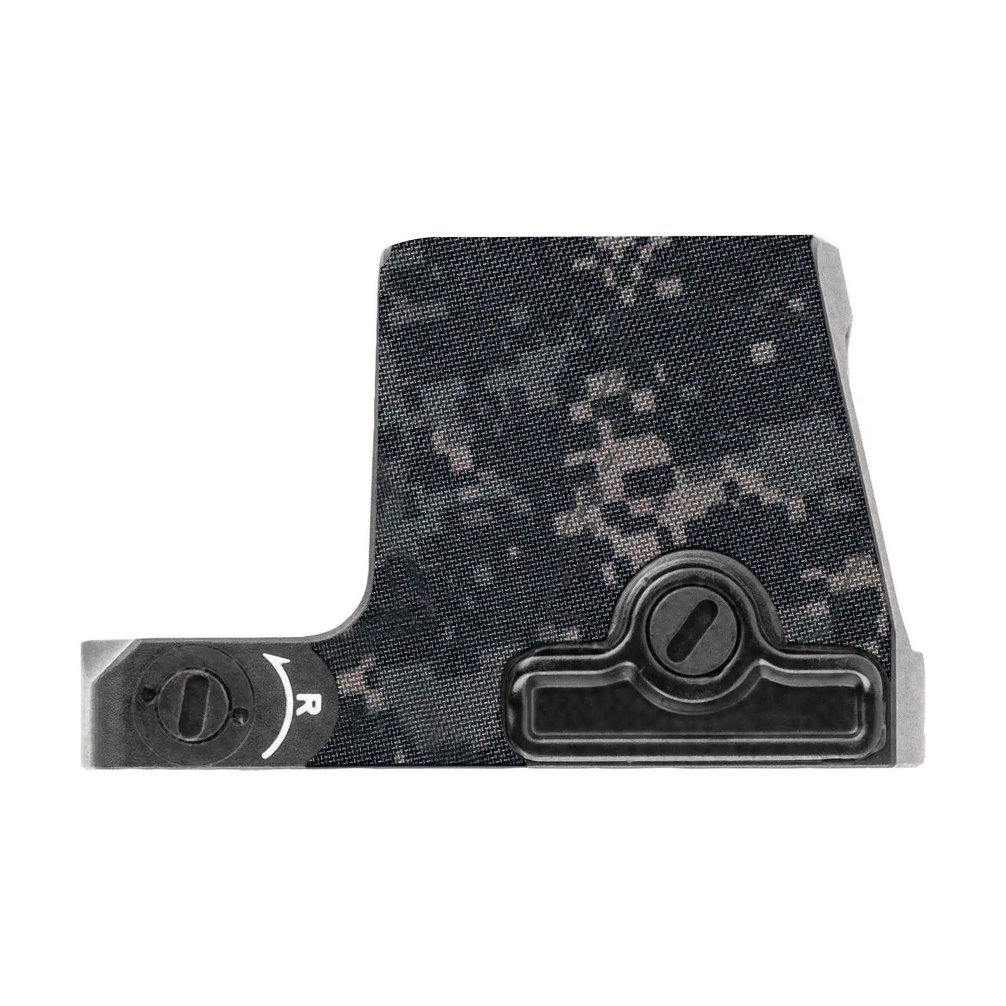Holosun EPS Cordura optic wrap, ACU (Solar Cut: No)