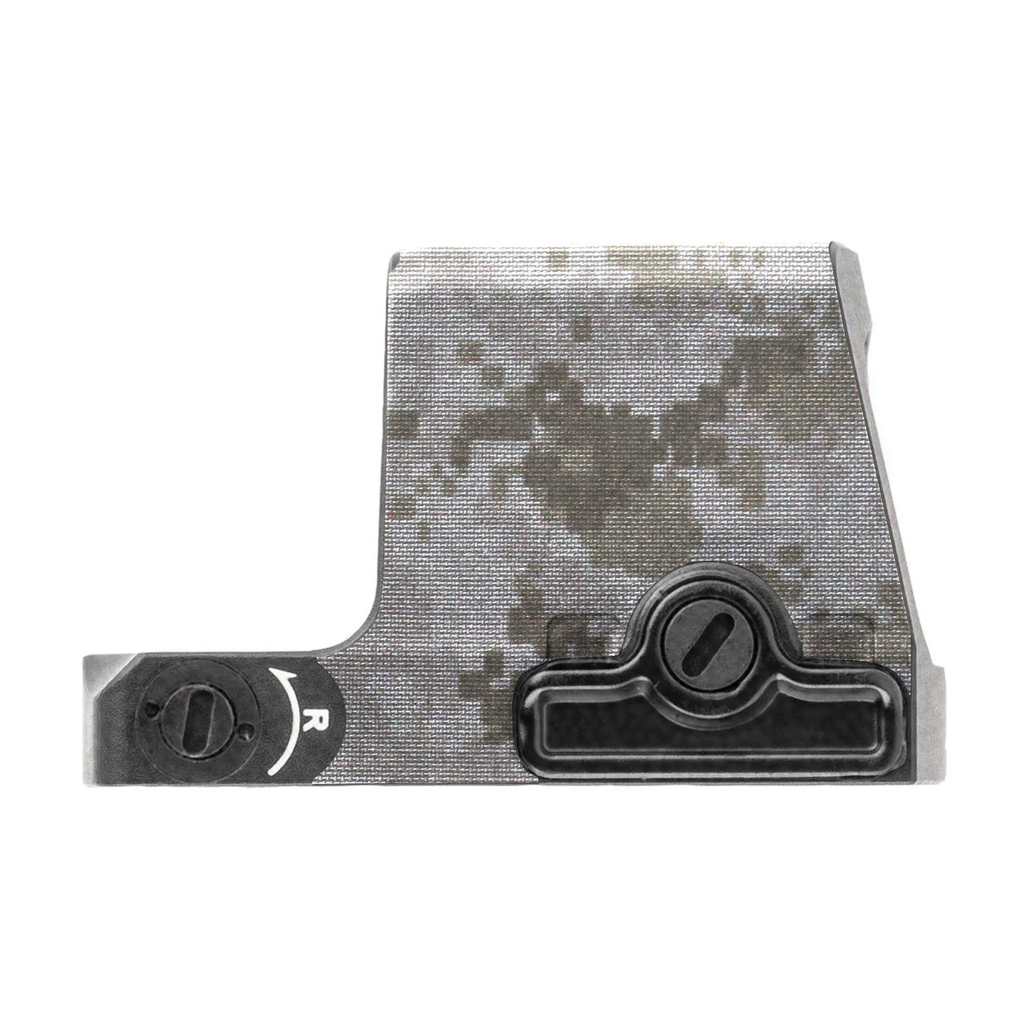 Holosun EPS Cordura optic wrap, ACU (Desert) (Solar Cut: No)