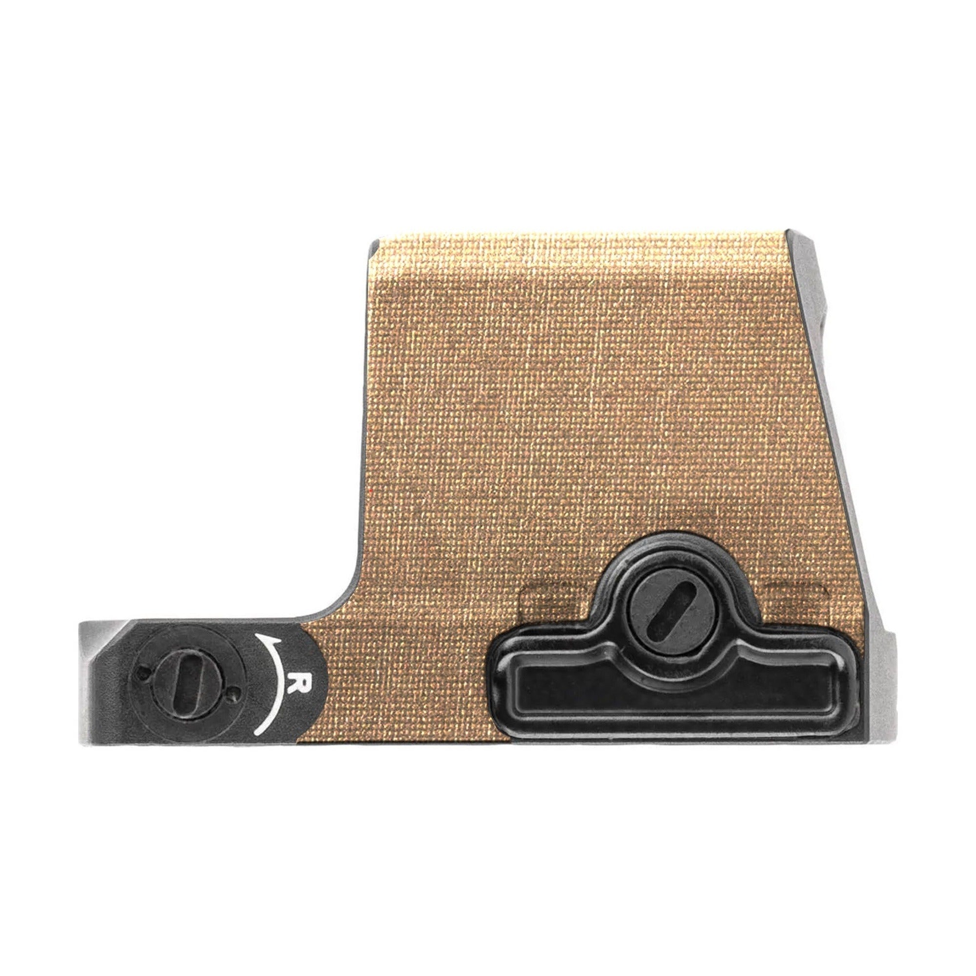 Holosun EPS Cordura optic wrap, Coyote (Solar Cut: No)