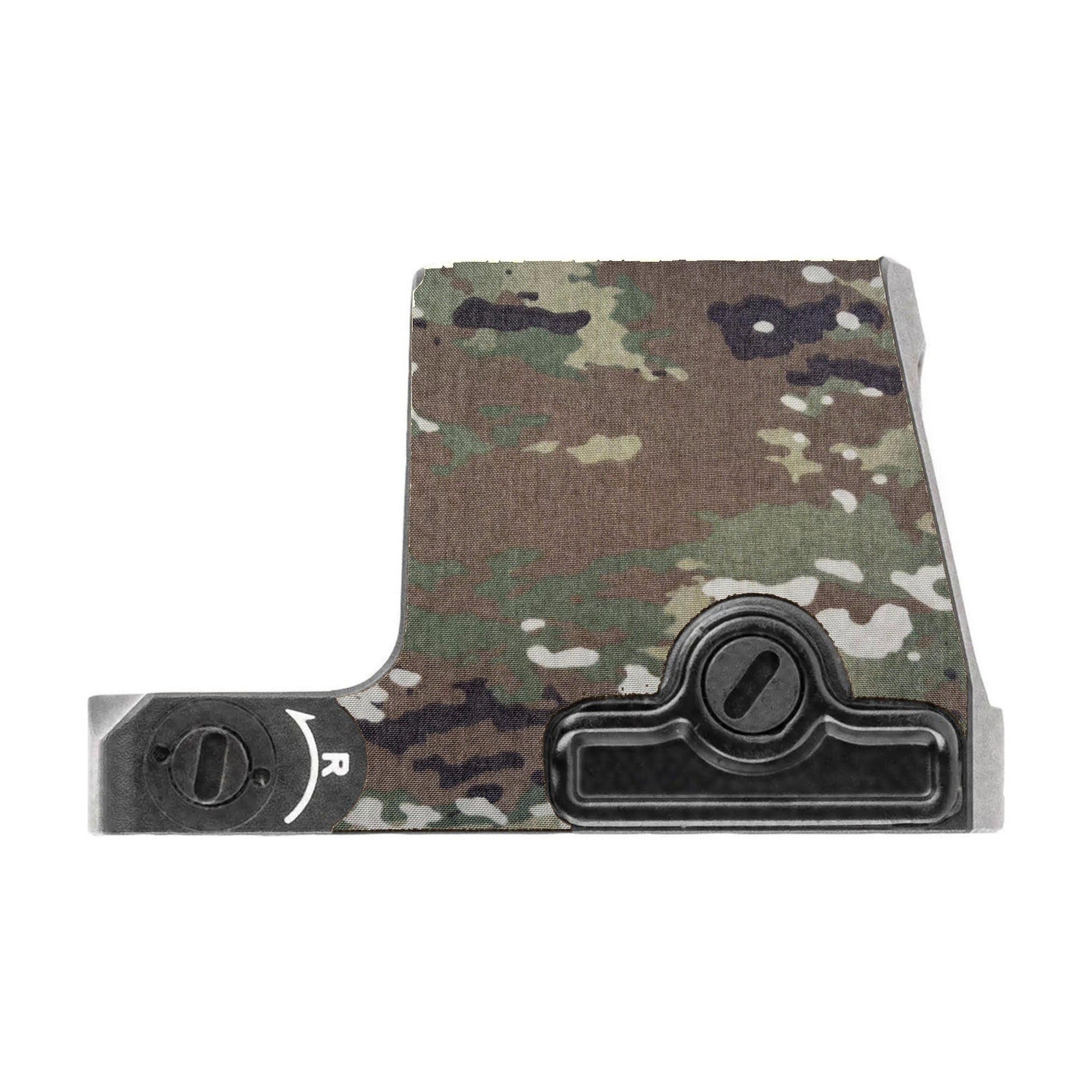 Holosun EPS Cordura optic wrap, MultiCam (Solar Cut: No)