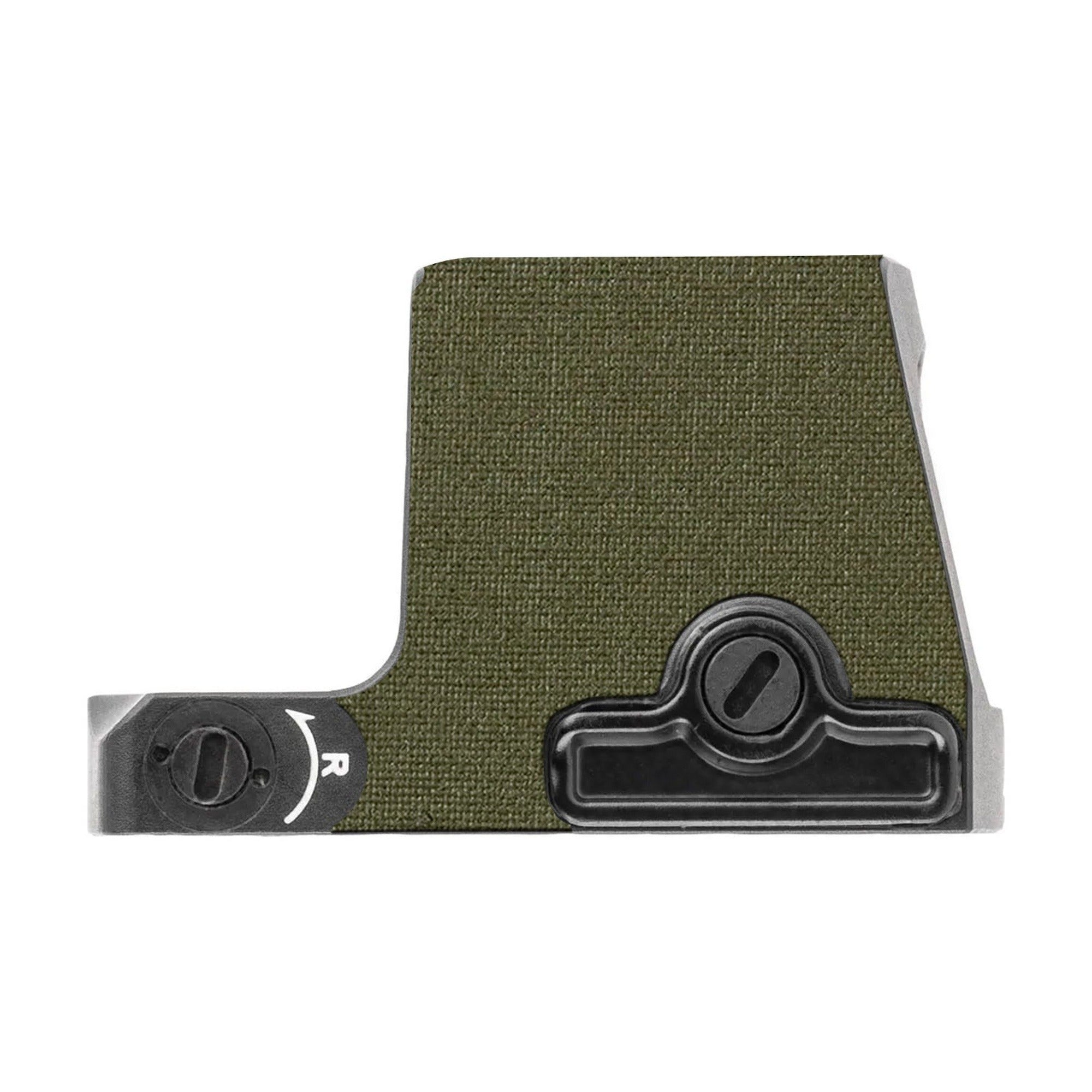 Holosun EPS Cordura optic wrap, OD Green (Solar Cut: No)