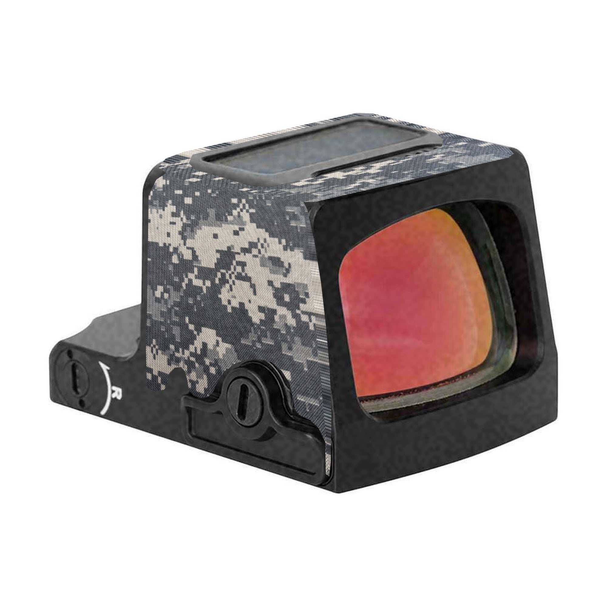 Holosun EPS Cordura optic wrap, ACU (Solar Cut: Yes)