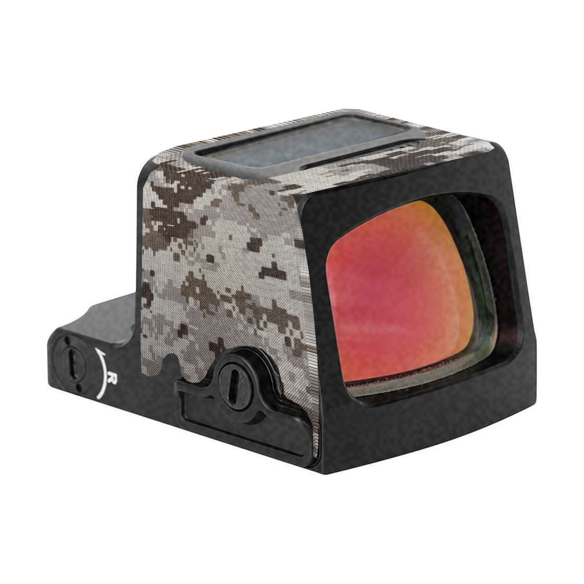 Holosun EPS Cordura optic wrap, ACU (Desert) (Solar Cut: Yes)