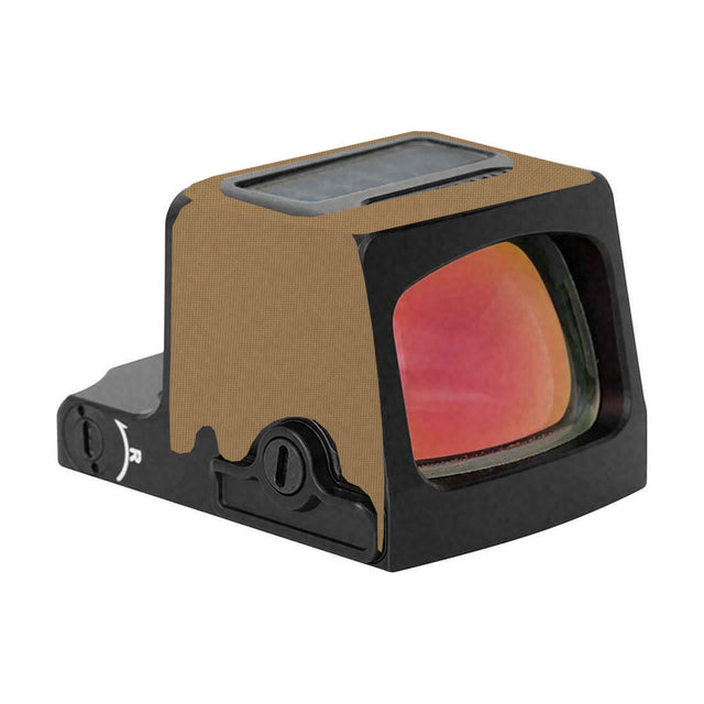 Holosun EPS Cordura optic wrap, Coyote (Solar Cut: Yes)