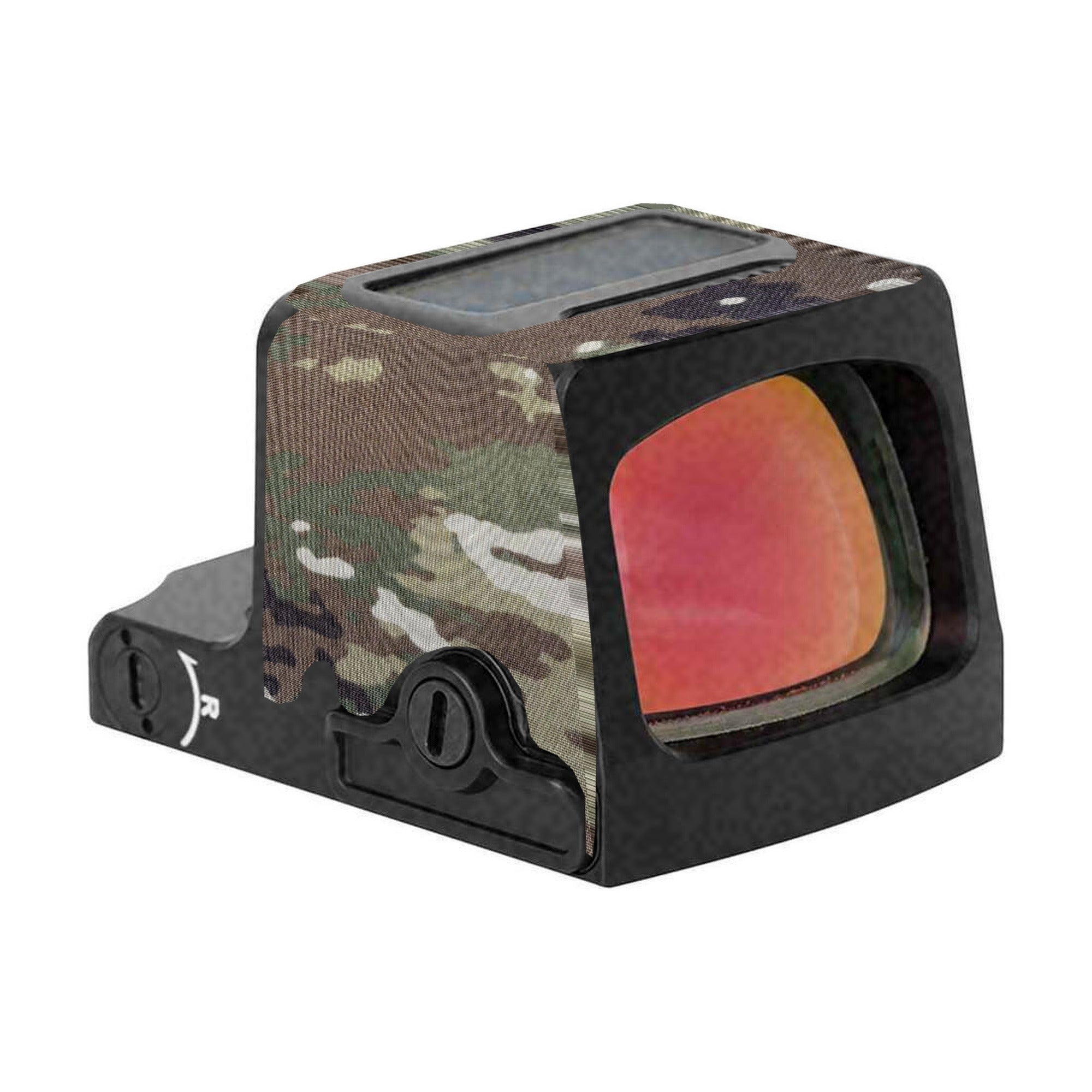 Holosun EPS Cordura optic wrap, MultiCam (Solar Cut: Yes)