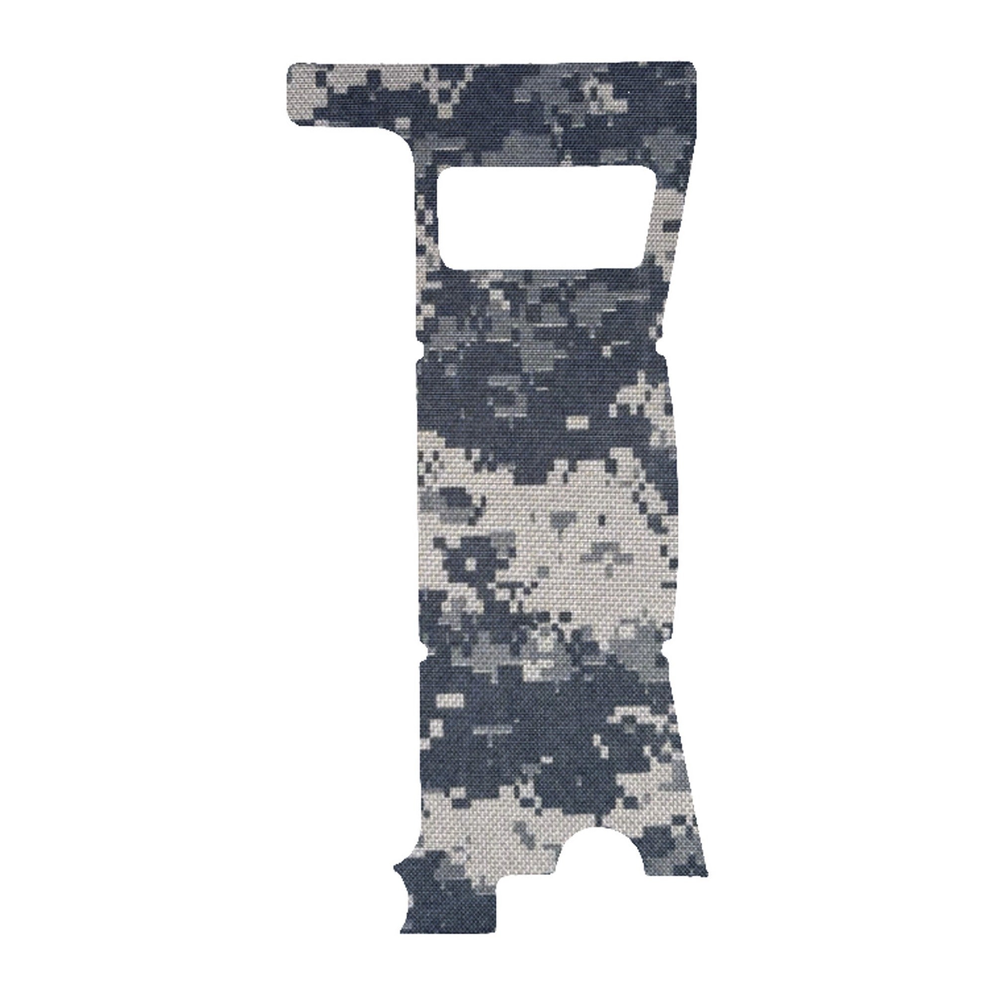 Holosun EPS-Carry optic wrap kit outline, ACU (NoSolar)
