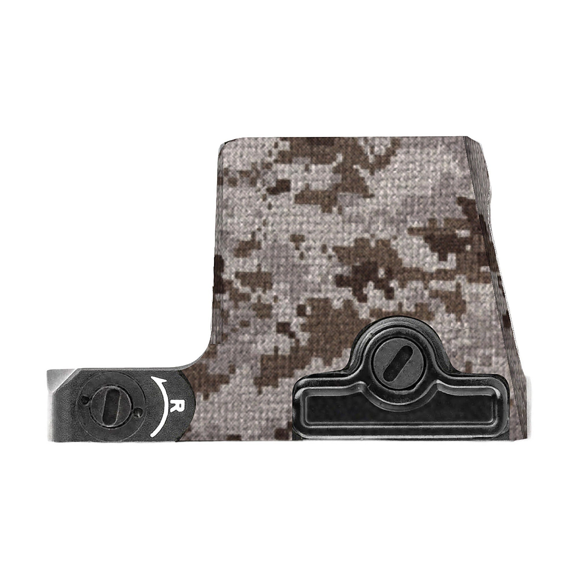 Holosun EPS-Carry Cordura optic wrap, ACU (Desert) (NoSolar)