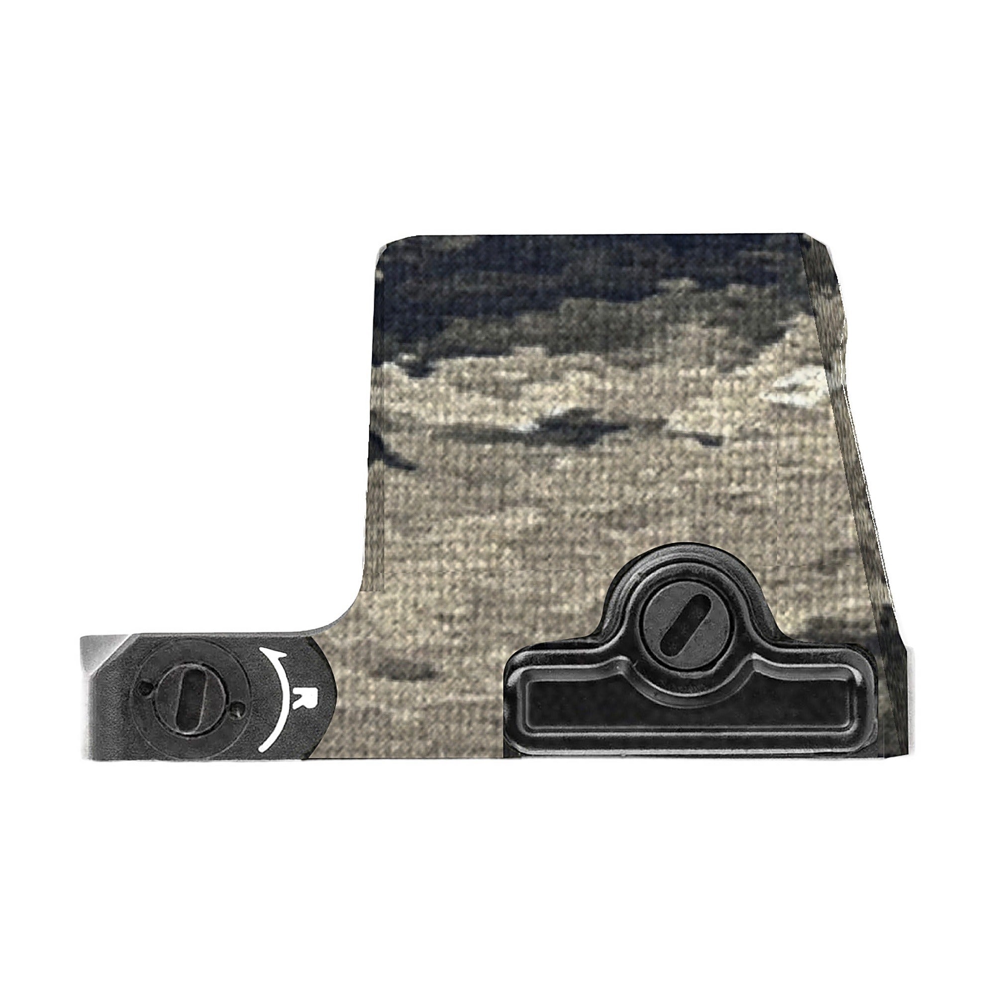 Holosun EPS-Carry Cordura optic wrap, A-TACS iX (NoSolar)
