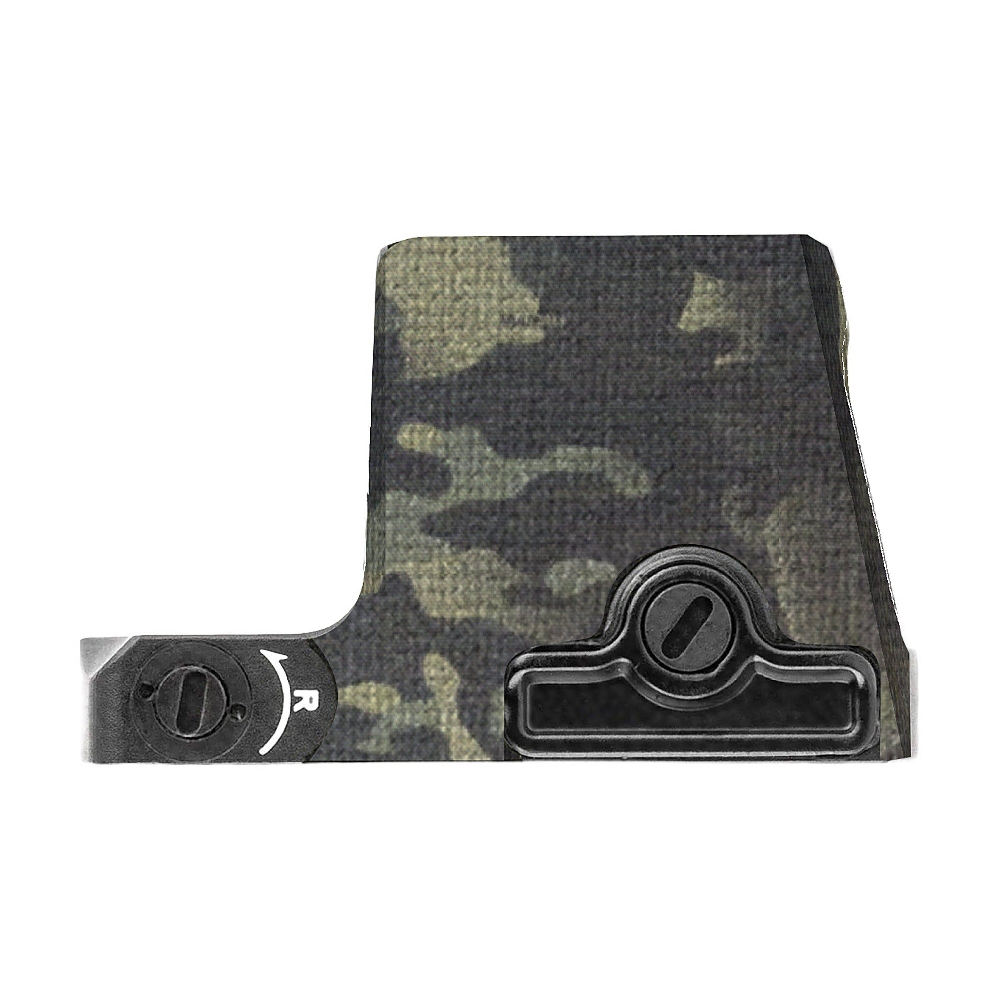 Holosun EPS-Carry Cordura optic wrap, MultiCam Black (NoSolar)