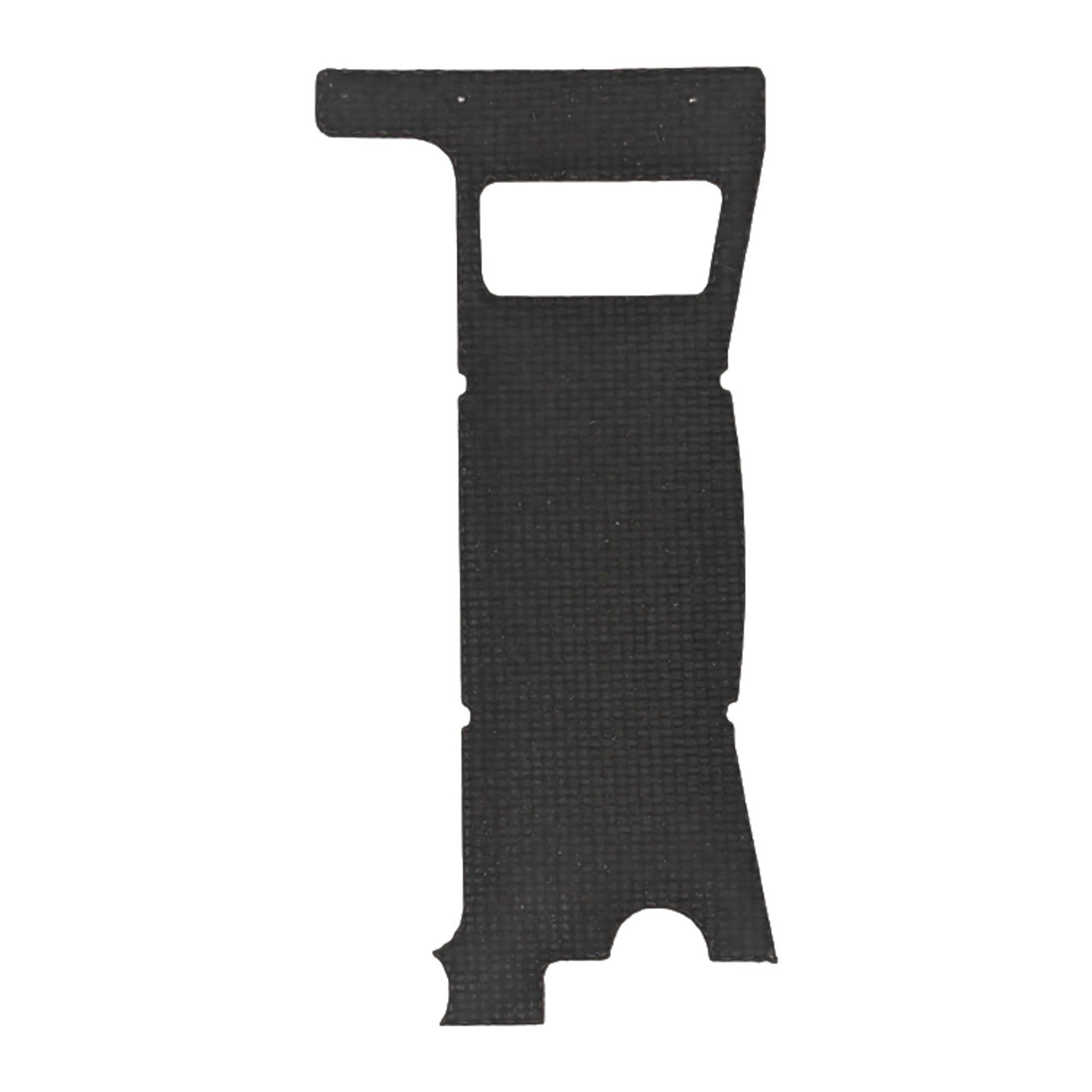 Holosun EPS-Carry optic wrap kit outline, Black (NoSolar)
